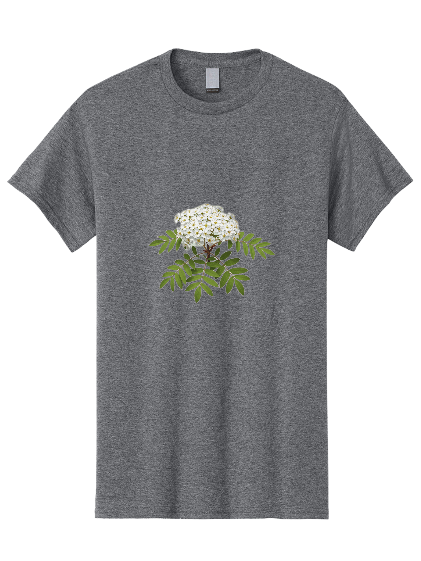 Rowan-Tree-Flowers Men'S Graphic Tee, 100% Cotton, Comfortable Casual Summer Wear, Machine Washable, Vintage Camera, Old Camera, Antique Camera, Black Camera, Classic Photography, Photography Equipment, Nostalgic Device, Film Camera, Baj244