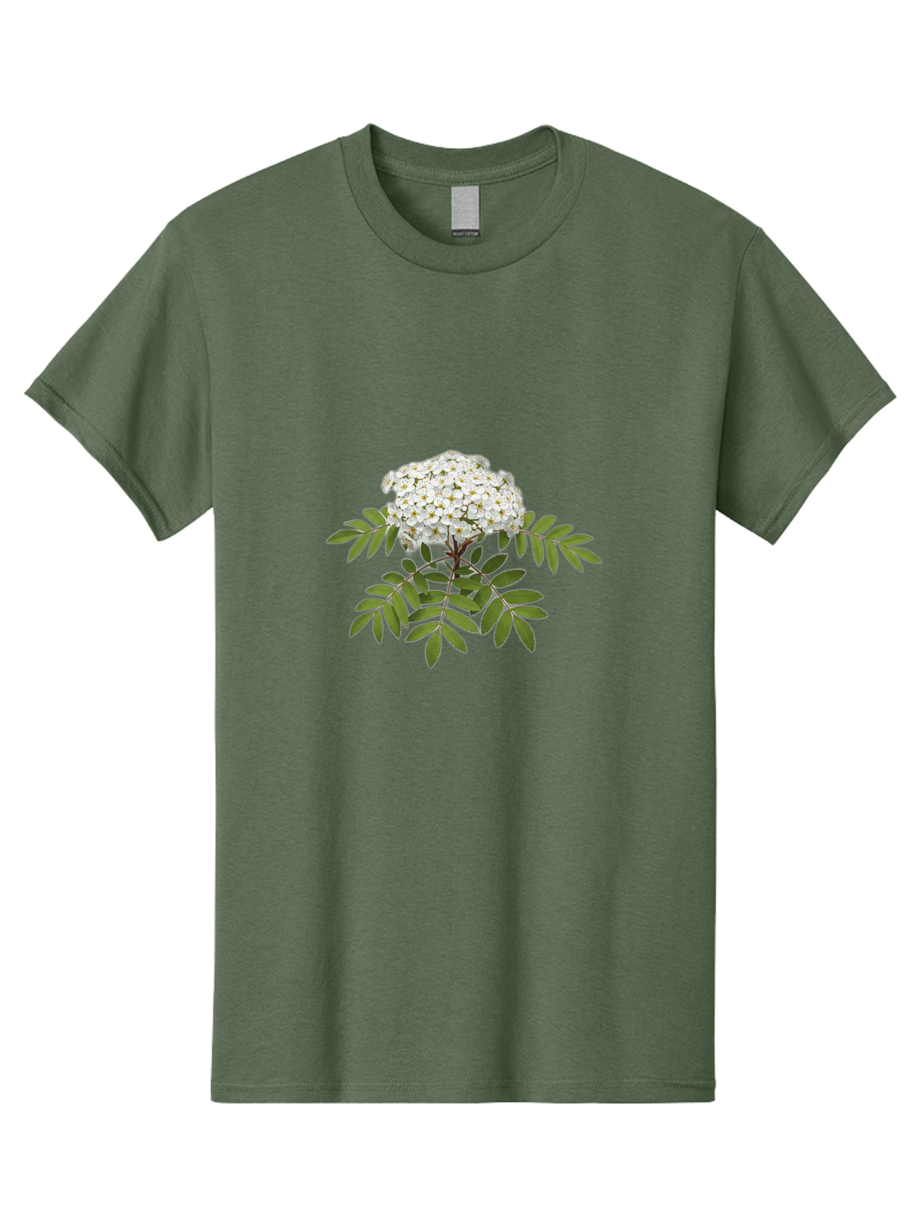 Rowan-Tree-Flowers Men'S Graphic Tee, 100% Cotton, Comfortable Casual Summer Wear, Machine Washable, Vintage Camera, Old Camera, Antique Camera, Black Camera, Classic Photography, Photography Equipment, Nostalgic Device, Film Camera, Baj244
