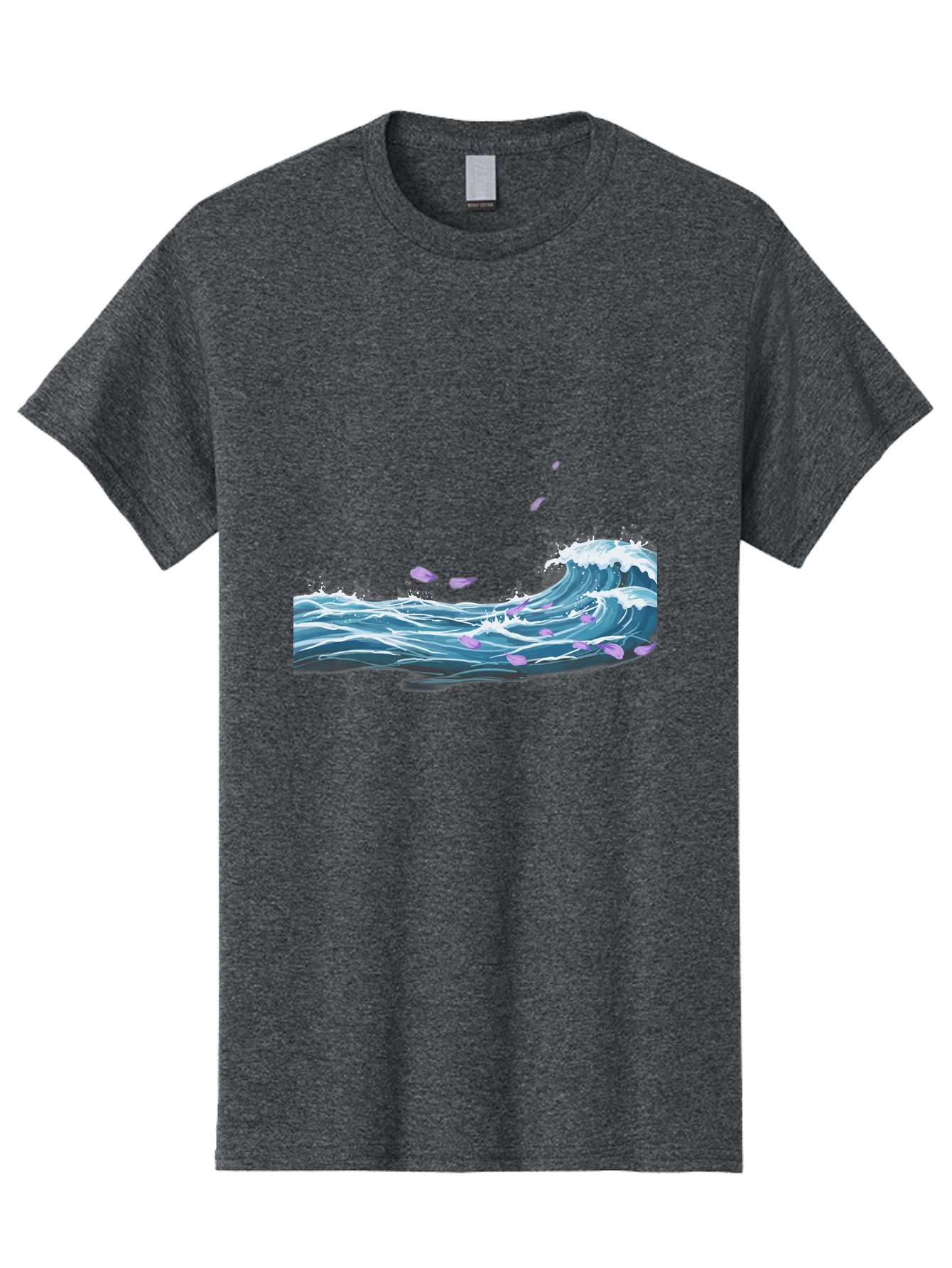 Sakura-Wave Men'S Graphic Tee, 100% Cotton, Comfortable Casual Summer Wear, Machine Washable, Vintage Camera, Old Camera, Antique Camera, Black Camera, Classic Photography, Photography Equipment, Nostalgic Device, Film Camera, Camera Art Baj246