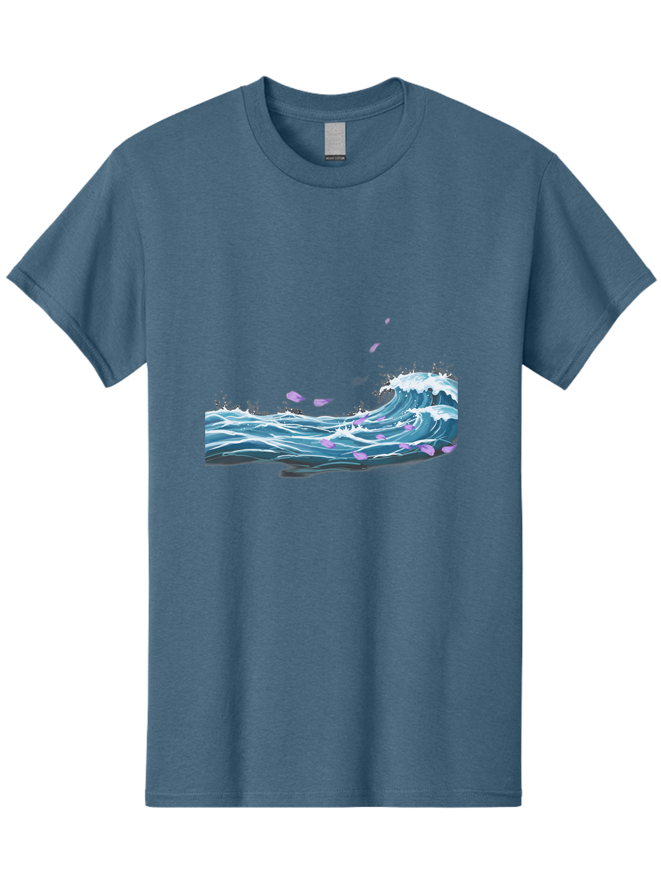 Sakura-Wave Men'S Graphic Tee, 100% Cotton, Comfortable Casual Summer Wear, Machine Washable, Vintage Camera, Old Camera, Antique Camera, Black Camera, Classic Photography, Photography Equipment, Nostalgic Device, Film Camera, Camera Art Baj246