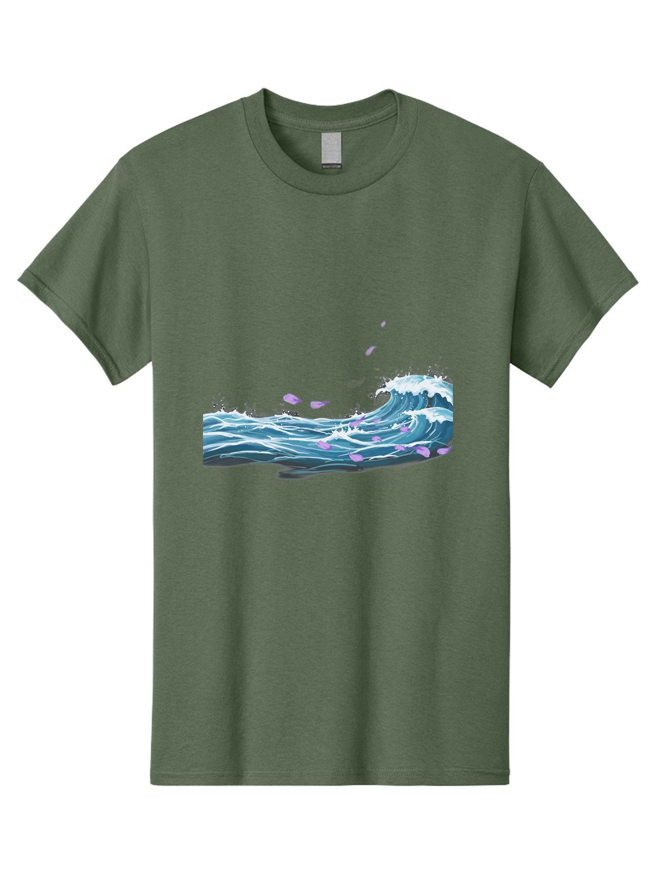 Sakura-Wave Men'S Graphic Tee, 100% Cotton, Comfortable Casual Summer Wear, Machine Washable, Vintage Camera, Old Camera, Antique Camera, Black Camera, Classic Photography, Photography Equipment, Nostalgic Device, Film Camera, Camera Art Baj246