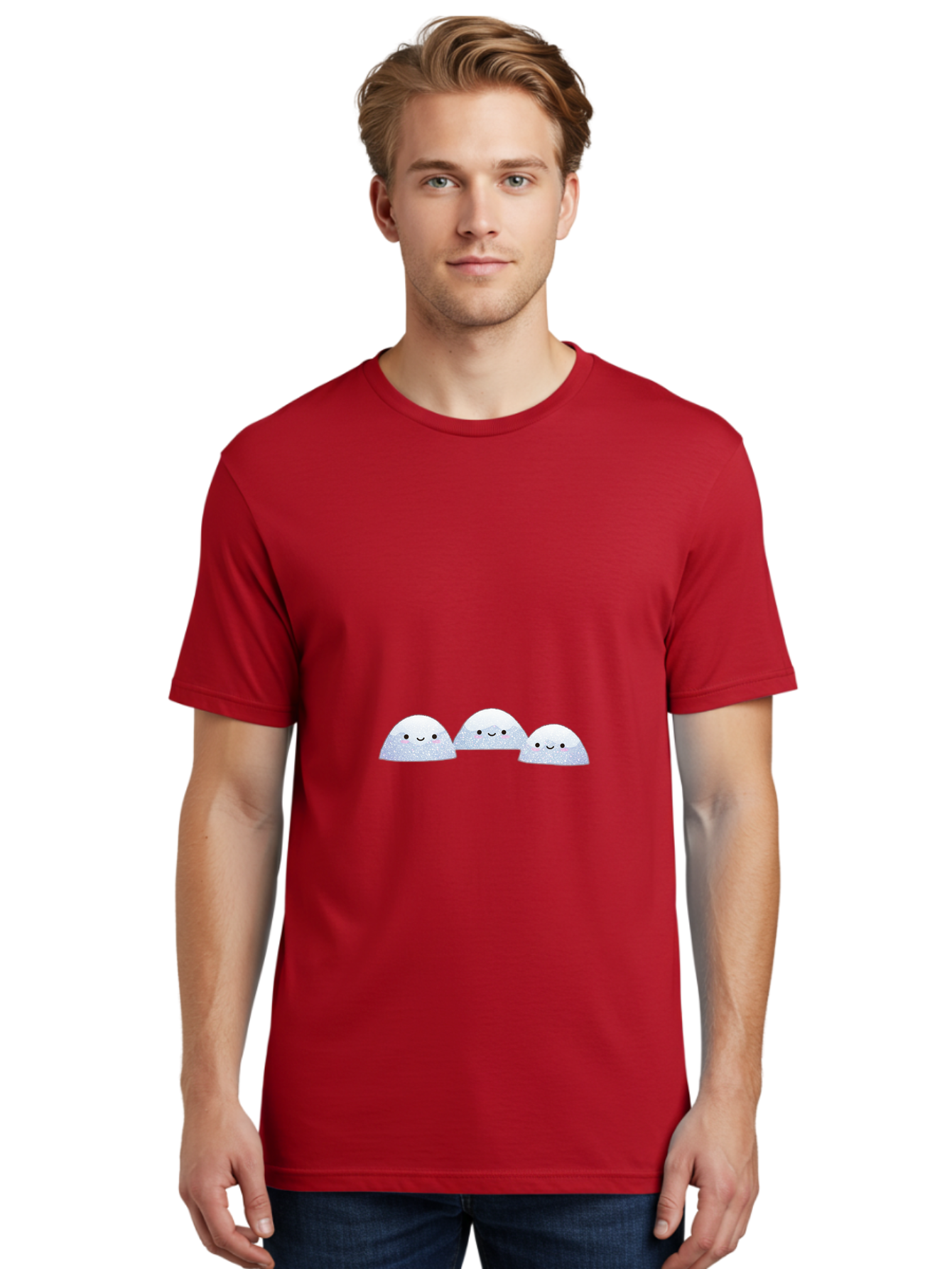 Smiley-Dumplings Men'S Graphic Tee, 100% Cotton, Comfortable Casual Summer Wear, Machine Washable, Vintage Camera, Old Camera, Antique Camera, Black Camera, Classic Photography, Photography Equipment, Nostalgic Device, Film Camera, Camera Art Baj253