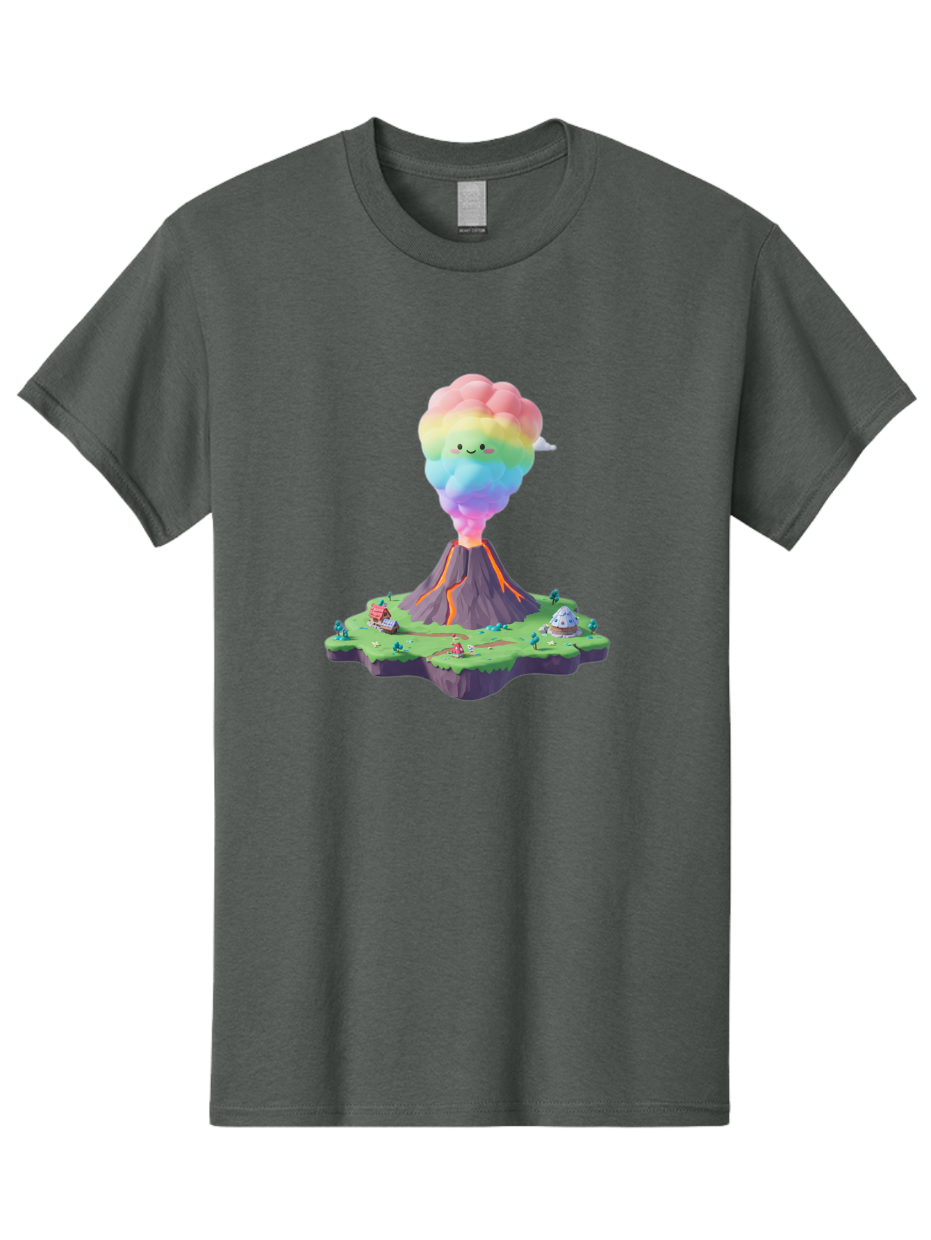 Smiling-Volcano Men'S Graphic Tee, 100% Cotton, Comfortable Casual Summer Wear, Machine Washable, Vintage Camera, Old Camera, Antique Camera, Black Camera, Classic Photography, Photography Equipment, Nostalgic Device, Film Camera, Camera Art Baj257