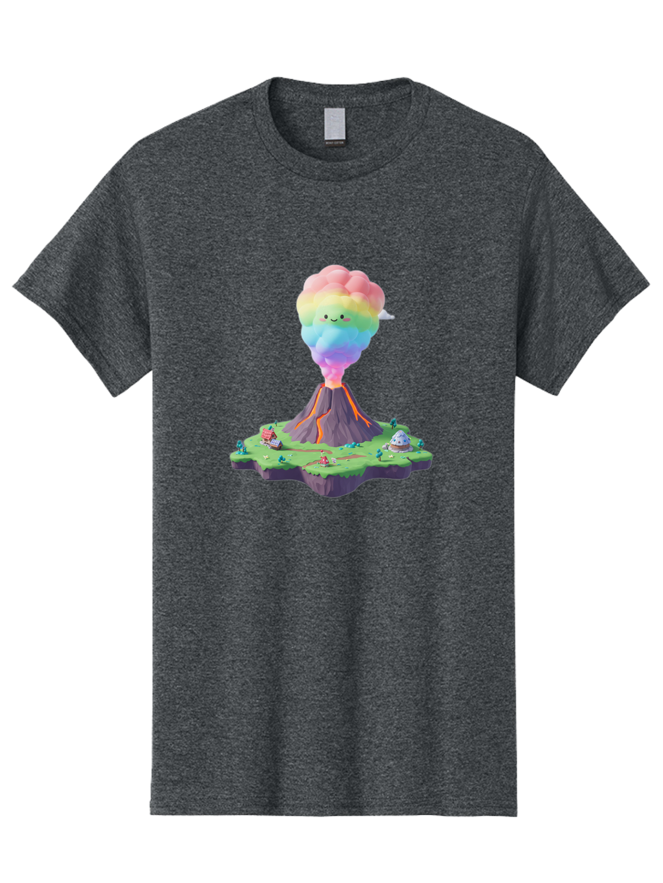Smiling-Volcano Men'S Graphic Tee, 100% Cotton, Comfortable Casual Summer Wear, Machine Washable, Vintage Camera, Old Camera, Antique Camera, Black Camera, Classic Photography, Photography Equipment, Nostalgic Device, Film Camera, Camera Art Baj257