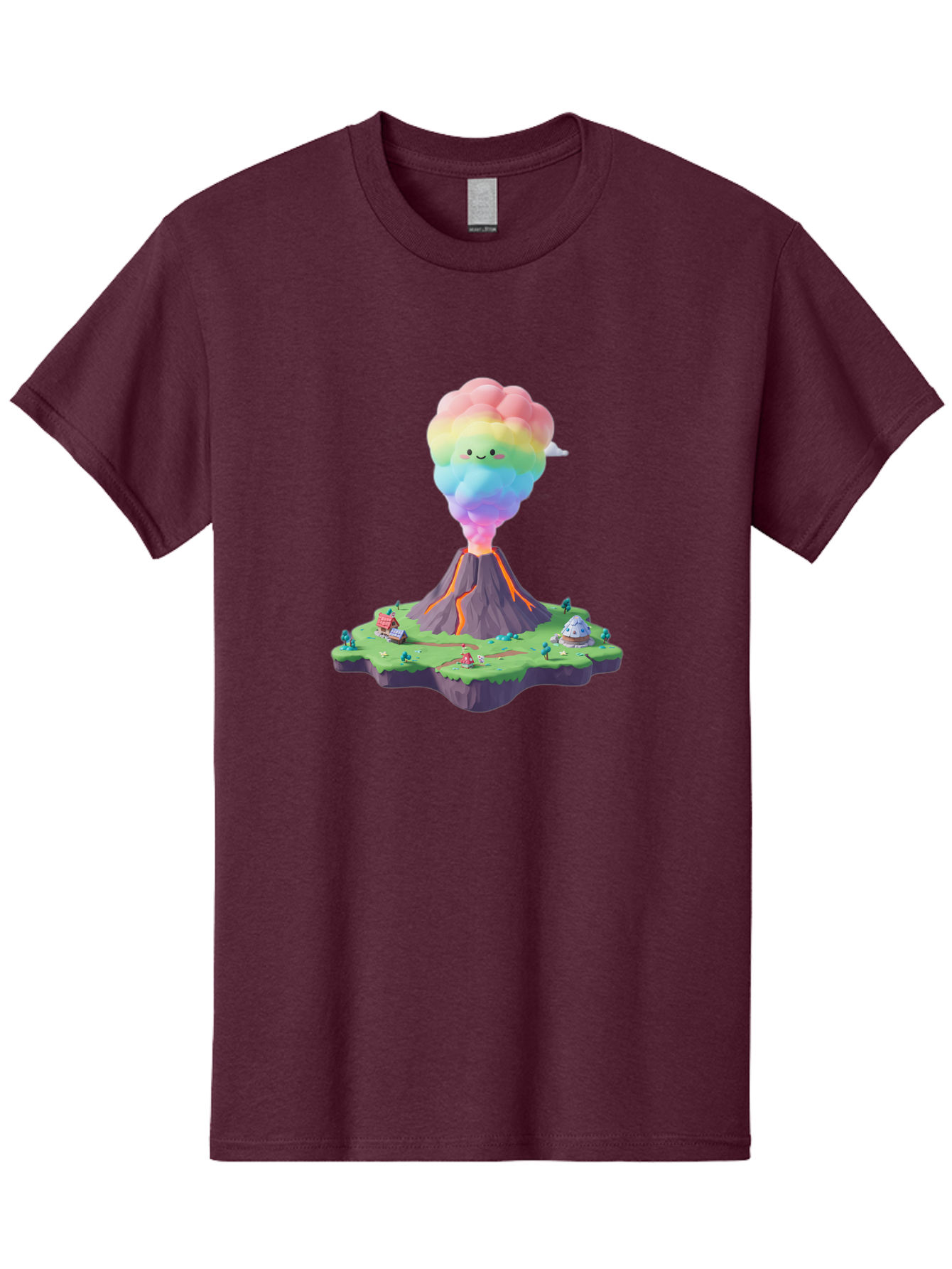 Smiling-Volcano Men'S Graphic Tee, 100% Cotton, Comfortable Casual Summer Wear, Machine Washable, Vintage Camera, Old Camera, Antique Camera, Black Camera, Classic Photography, Photography Equipment, Nostalgic Device, Film Camera, Camera Art Baj257