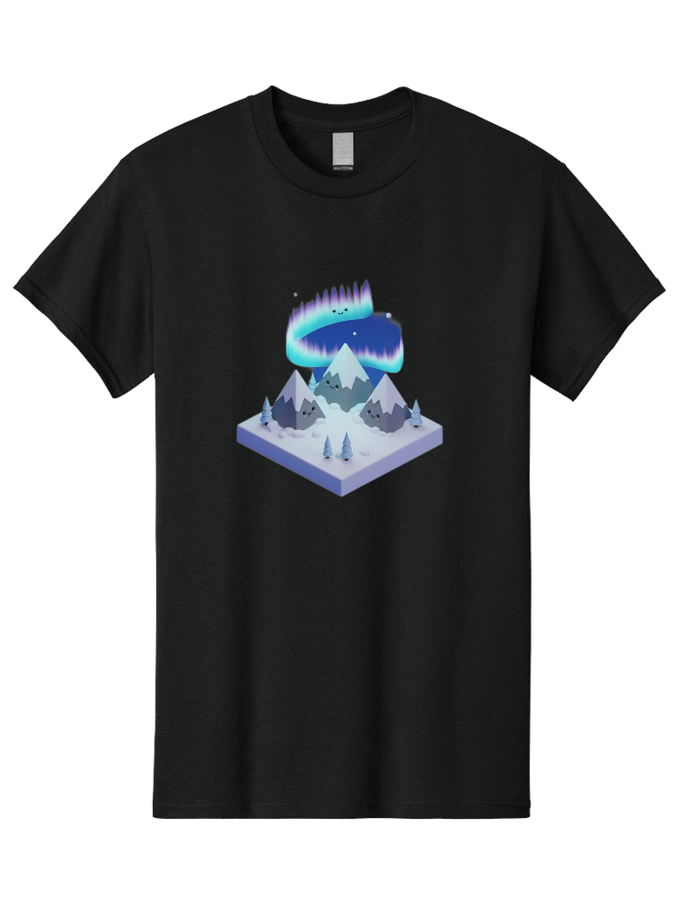 Snowy-Mountains Men'S Graphic Tee, 100% Cotton, Comfortable Casual Summer Wear, Machine Washable, Vintage Camera, Old Camera, Antique Camera, Black Camera, Classic Photography, Photography Equipment, Nostalgic Device, Film Camera, Camera Art Baj260