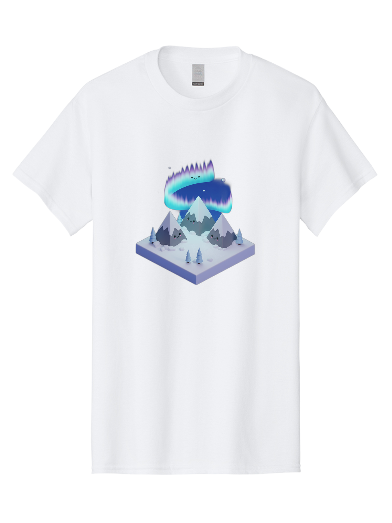 Snowy-Mountains Men'S Graphic Tee, 100% Cotton, Comfortable Casual Summer Wear, Machine Washable, Vintage Camera, Old Camera, Antique Camera, Black Camera, Classic Photography, Photography Equipment, Nostalgic Device, Film Camera, Camera Art Baj260