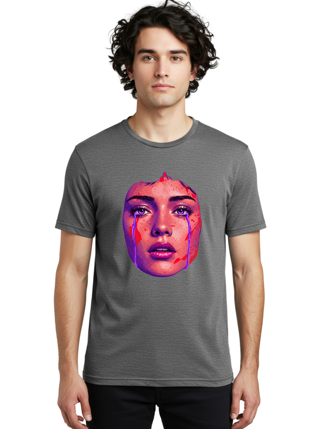 Tears-Of-Sorrow Men'S Graphic Tee, 100% Cotton, Comfortable Casual Summer Wear, Machine Washable, Vintage Camera, Old Camera, Antique Camera, Black Camera, Classic Photography, Photography Equipment, Nostalgic Device, Film Camera, Camera Art Baj266