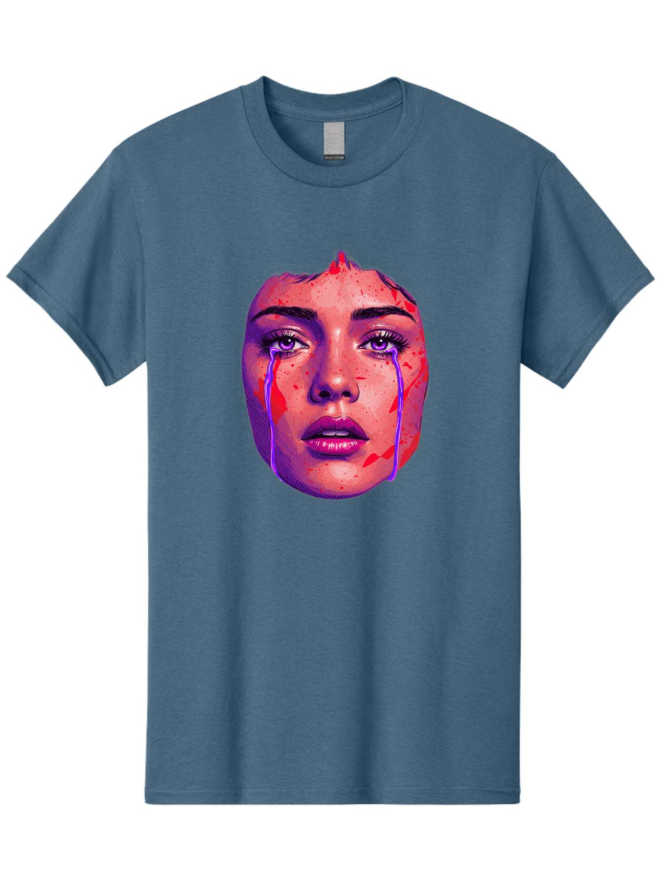 Tears-Of-Sorrow Men'S Graphic Tee, 100% Cotton, Comfortable Casual Summer Wear, Machine Washable, Vintage Camera, Old Camera, Antique Camera, Black Camera, Classic Photography, Photography Equipment, Nostalgic Device, Film Camera, Camera Art Baj266