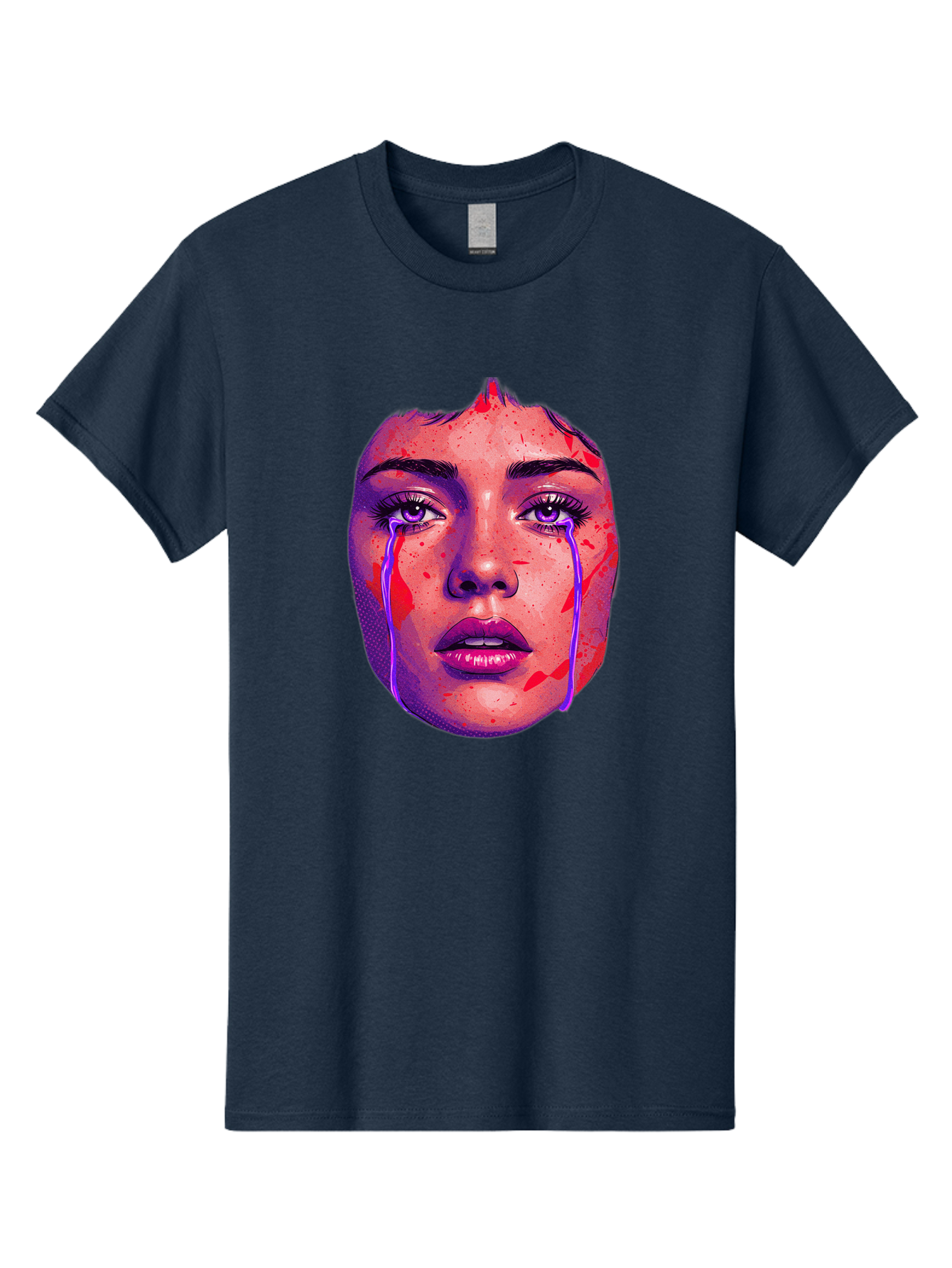 Tears-Of-Sorrow Men'S Graphic Tee, 100% Cotton, Comfortable Casual Summer Wear, Machine Washable, Vintage Camera, Old Camera, Antique Camera, Black Camera, Classic Photography, Photography Equipment, Nostalgic Device, Film Camera, Camera Art Baj266