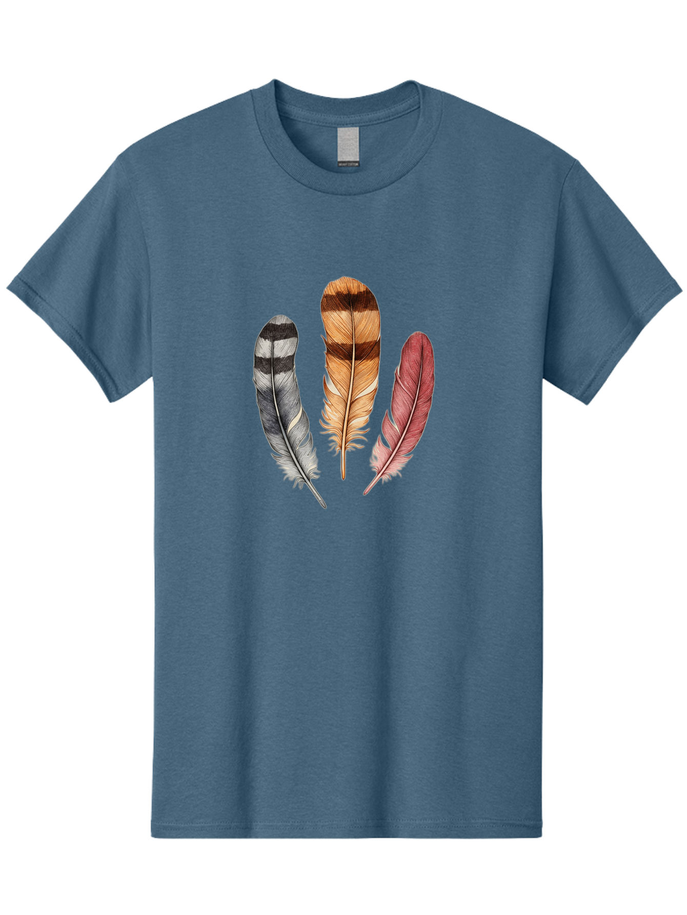 Three-Feathers Men'S Graphic Tee, 100% Cotton, Comfortable Casual Summer Wear, Machine Washable, Vintage Camera, Old Camera, Antique Camera, Black Camera, Classic Photography, Photography Equipment, Nostalgic Device, Film Camera, Camera Art Baj268