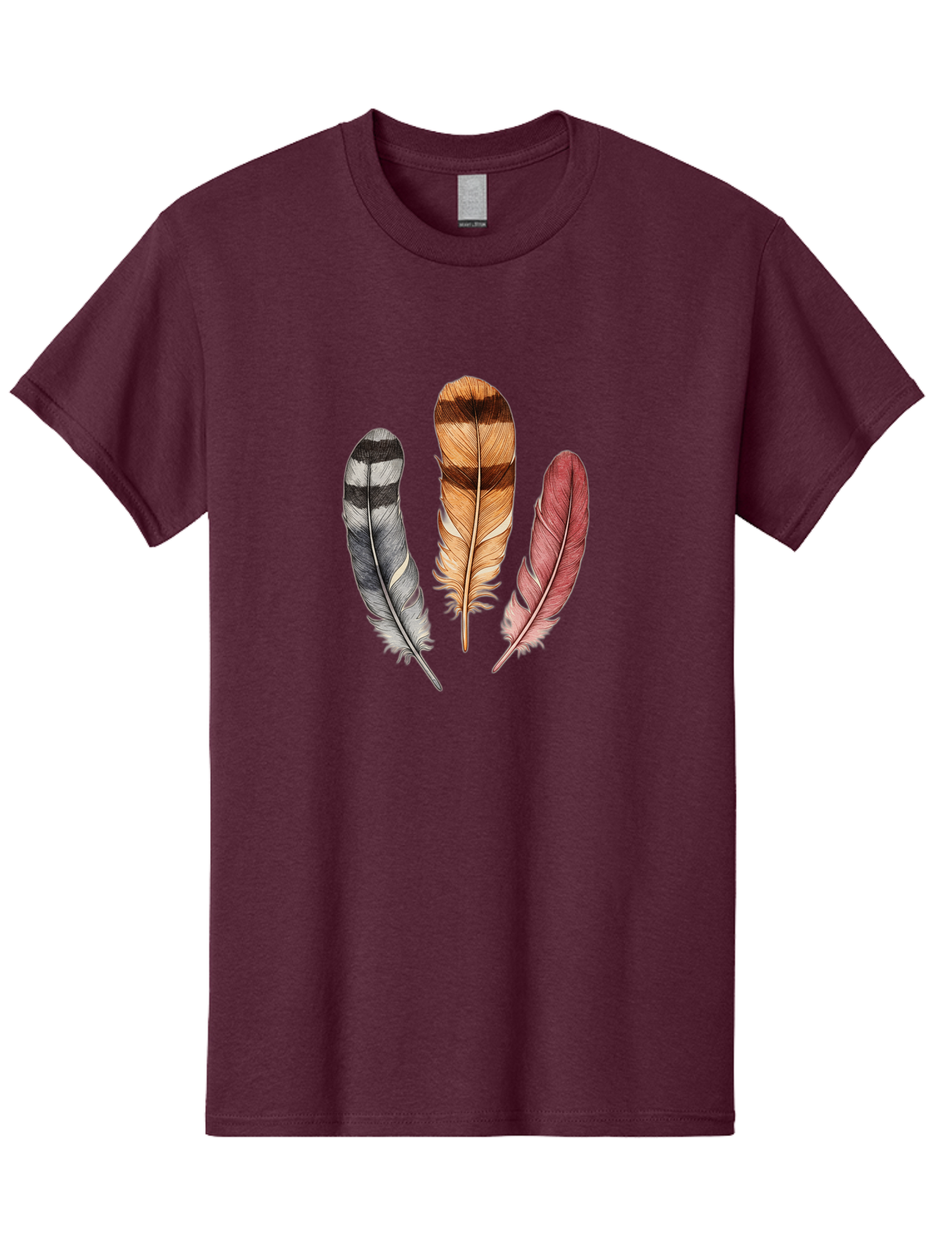 Three-Feathers Men'S Graphic Tee, 100% Cotton, Comfortable Casual Summer Wear, Machine Washable, Vintage Camera, Old Camera, Antique Camera, Black Camera, Classic Photography, Photography Equipment, Nostalgic Device, Film Camera, Camera Art Baj268