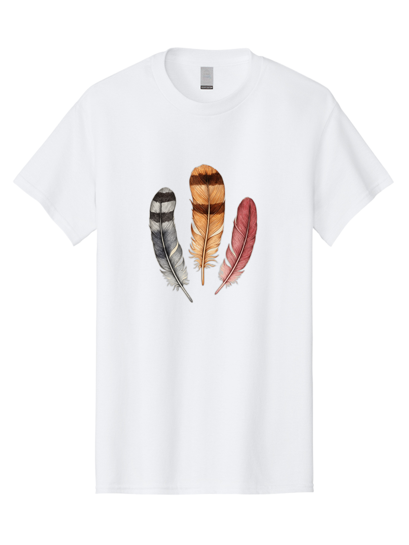 Three-Feathers Men'S Graphic Tee, 100% Cotton, Comfortable Casual Summer Wear, Machine Washable, Vintage Camera, Old Camera, Antique Camera, Black Camera, Classic Photography, Photography Equipment, Nostalgic Device, Film Camera, Camera Art Baj268