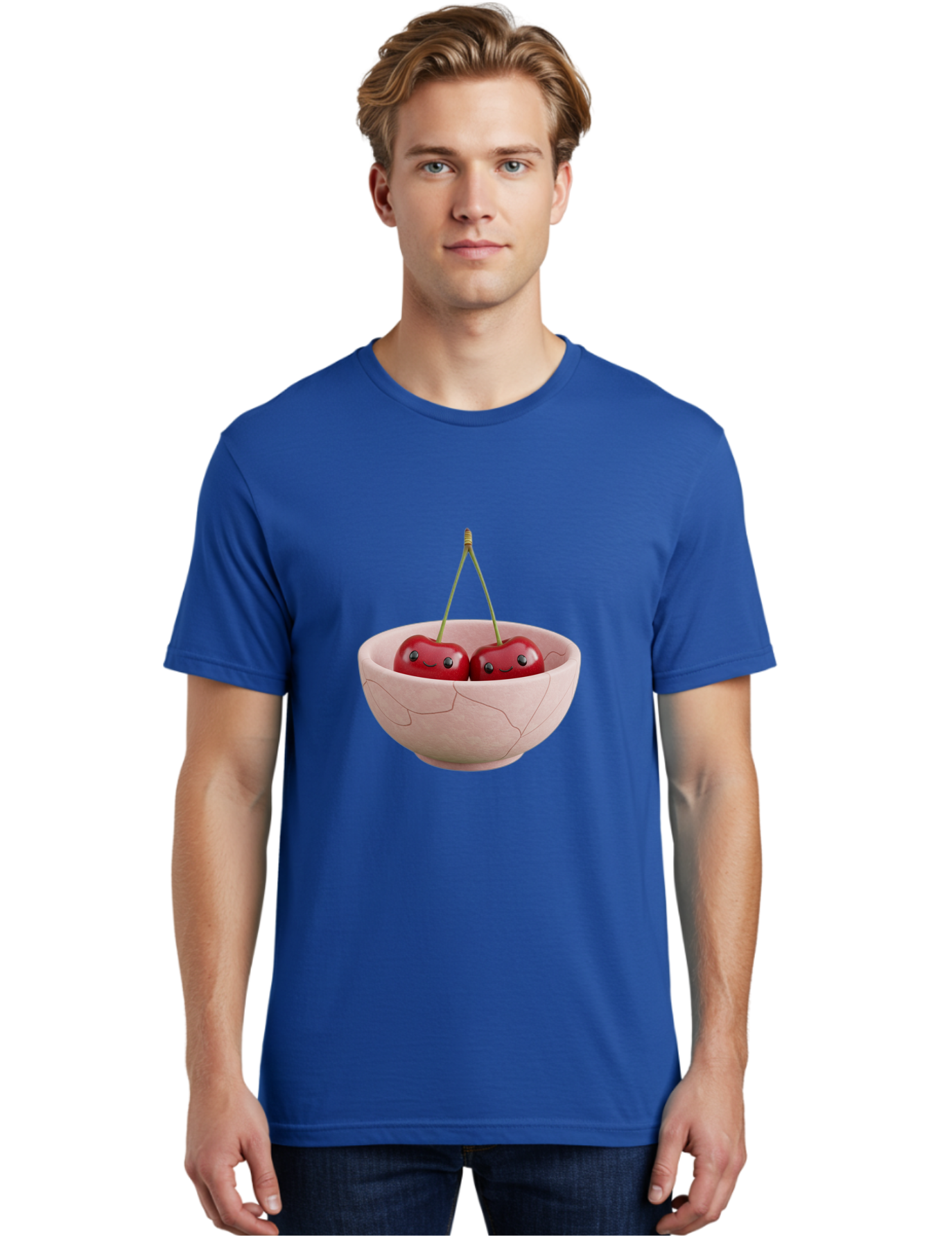 Tied-Cherries Men'S Graphic Tee, 100% Cotton, Comfortable Casual Summer Wear, Machine Washable, Vintage Camera, Old Camera, Antique Camera, Black Camera, Classic Photography, Photography Equipment, Nostalgic Device, Film Camera, Camera Art Baj273