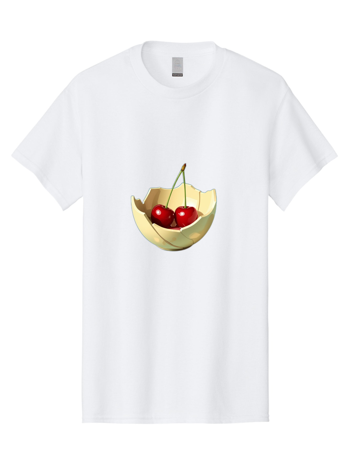 Two-Cherries Men'S Graphic Tee, 100% Cotton, Comfortable Casual Summer Wear, Machine Washable, Vintage Camera, Old Camera, Antique Camera, Black Camera, Classic Photography, Photography Equipment, Nostalgic Device, Film Camera, Camera Art Baj282