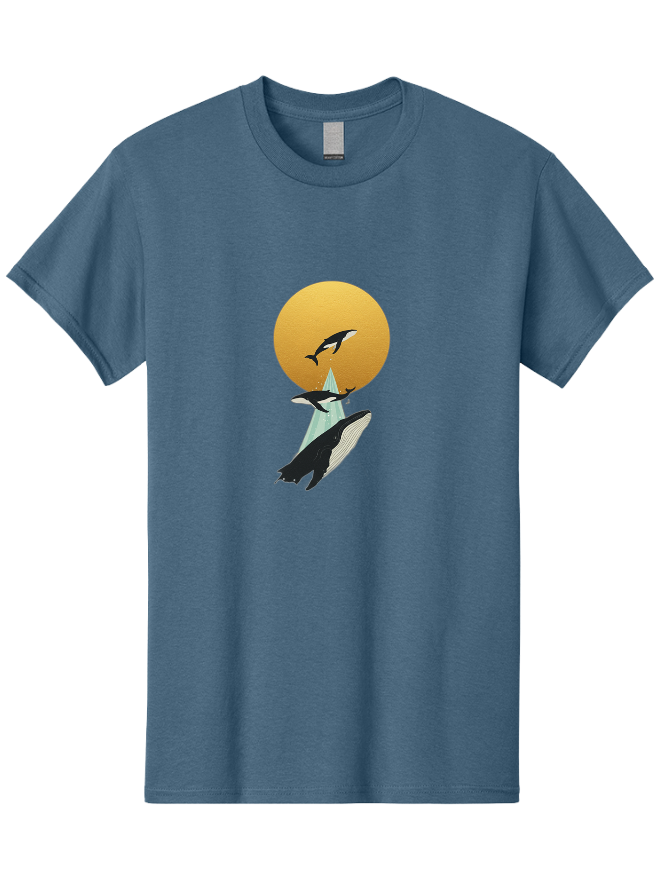 Whales Men'S Graphic Tee, 100% Cotton, Comfortable Casual Summer Wear, Machine Washable, Vintage Camera, Old Camera, Antique Camera, Black Camera, Classic Photography, Photography Equipment, Nostalgic Device, Film Camera, Camera Art Baj307