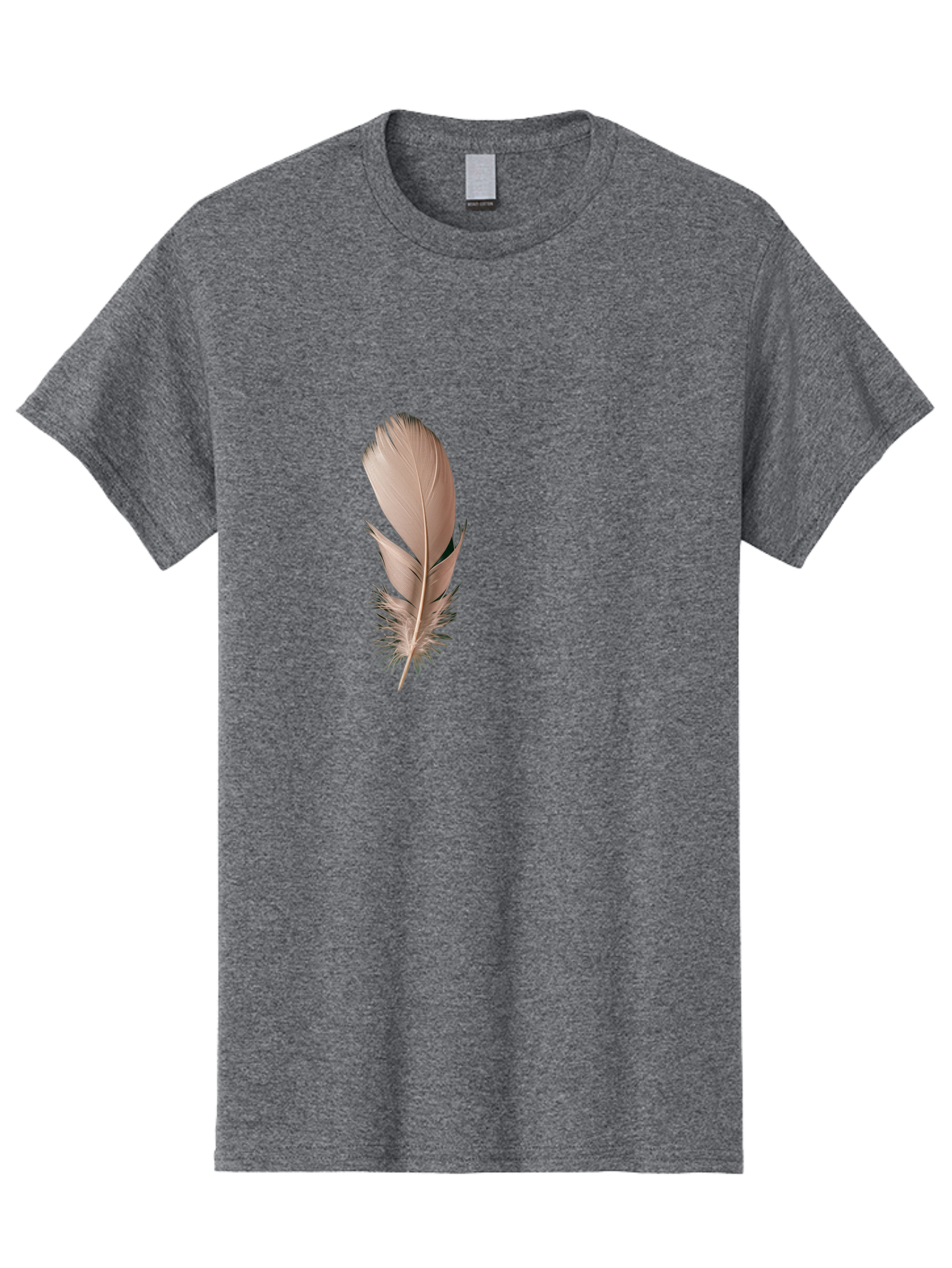 White-Feather Men'S Graphic Tee, 100% Cotton, Comfortable Casual Summer Wear, Machine Washable, Vintage Camera, Old Camera, Antique Camera, Black Camera, Classic Photography, Photography Equipment, Nostalgic Device, Film Camera, Camera Art Baj310