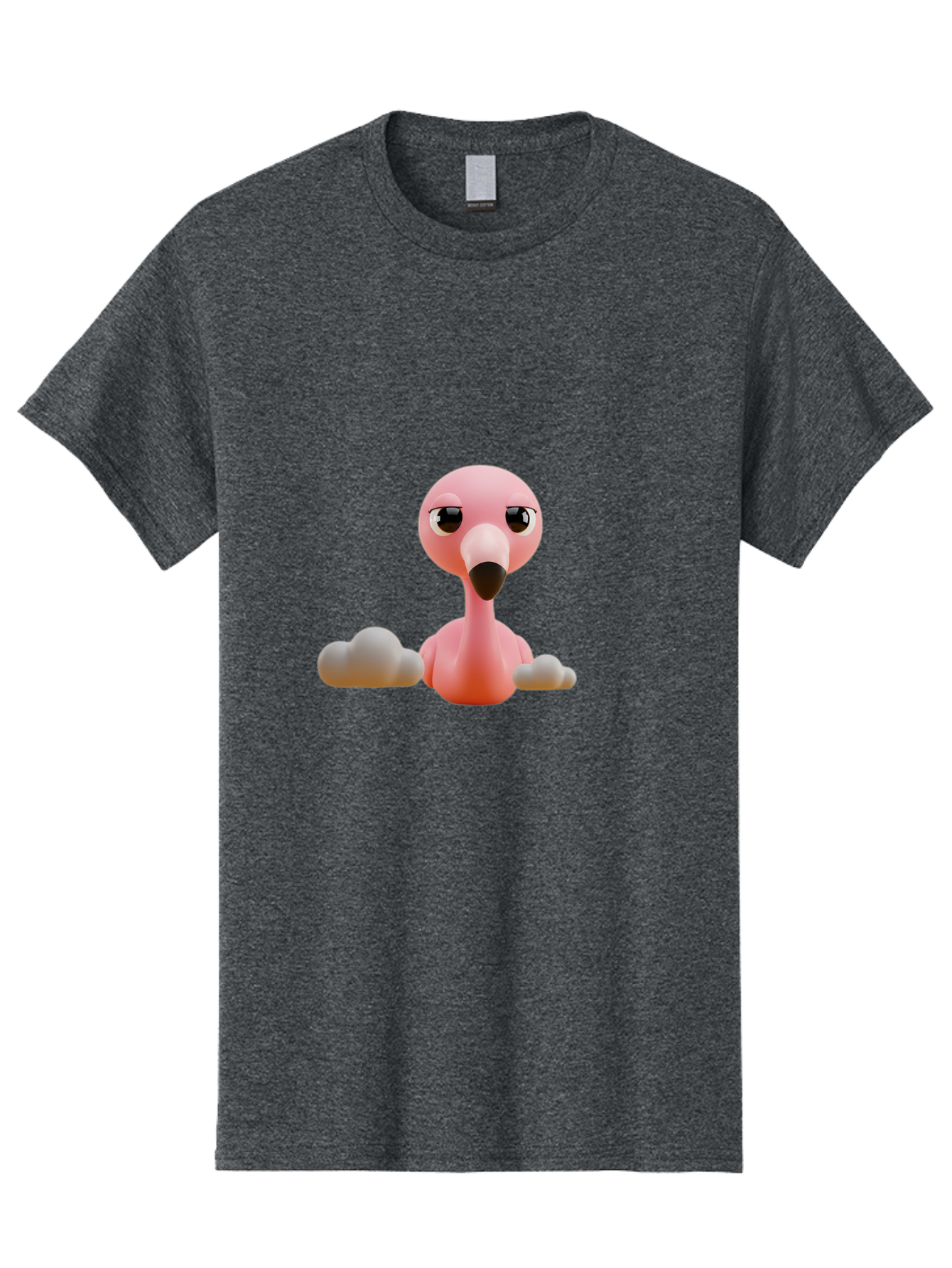 Winking-Flamingo Men'S Graphic Tee, 100% Cotton, Comfortable Casual Summer Wear, Machine Washable, Vintage Camera, Old Camera, Antique Camera, Black Camera, Classic Photography, Photography Equipment, Nostalgic Device, Film Camera, Camera Art Baj313