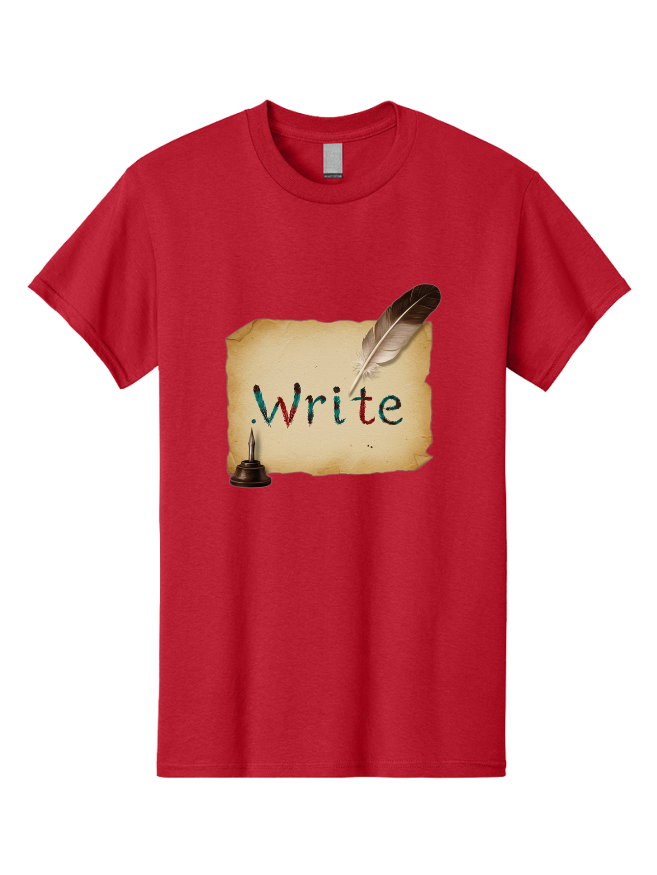 Write Men'S Graphic Tee, 100% Cotton, Comfortable Casual Summer Wear, Machine Washable, Vintage Camera, Old Camera, Antique Camera, Black Camera, Classic Photography, Photography Equipment, Nostalgic Device, Film Camera, Camera Art Baj316