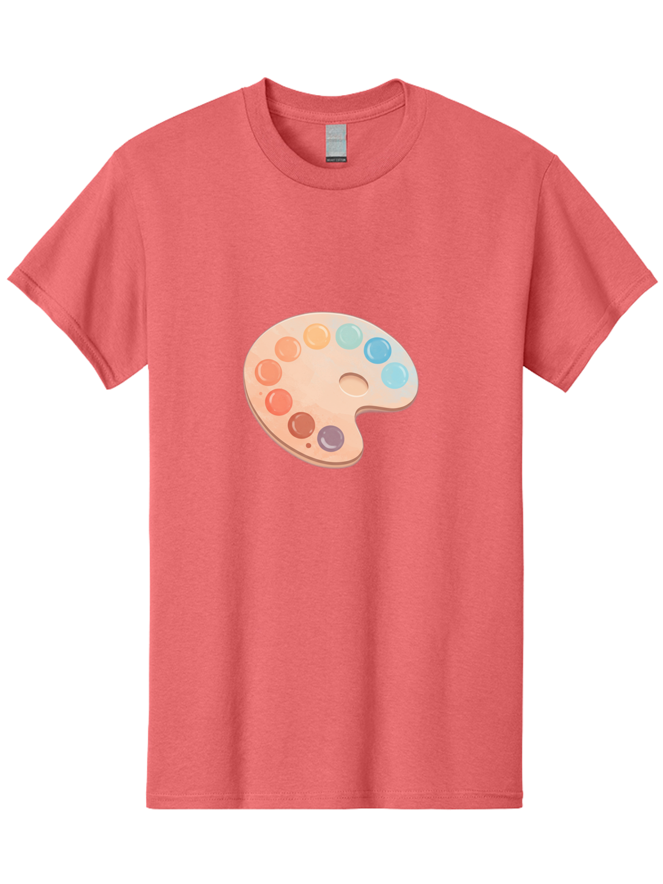 Artist-S-Palette Men'S Graphic Tee, 100% Cotton, Comfortable Casual Summer Wear, Machine Washable, Vintage Camera, Old Camera, Antique Camera, Black Camera, Classic Photography, Photography Equipment, Nostalgic Device, Film Camera, Camera Art Baj321