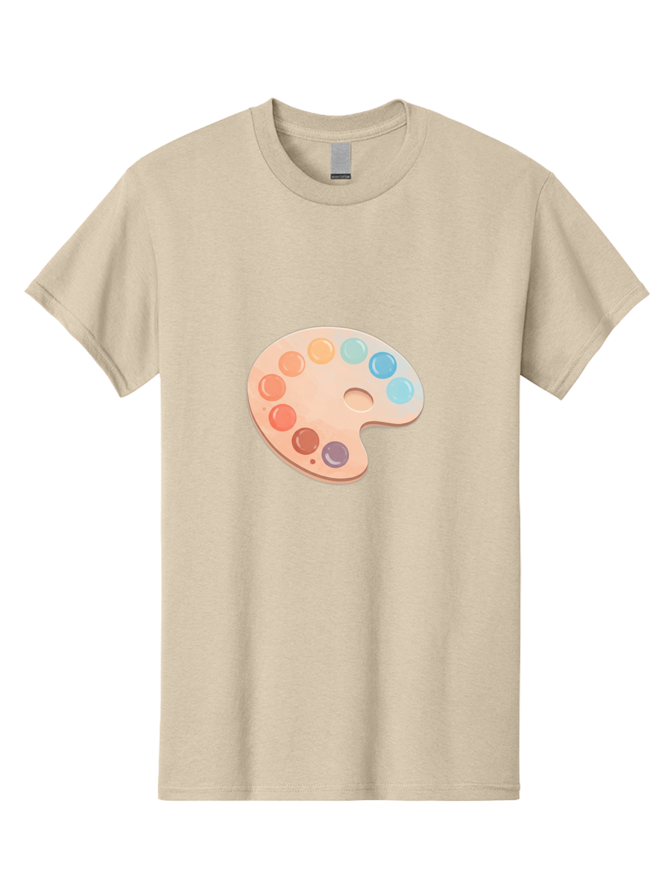 Artist-S-Palette Men'S Graphic Tee, 100% Cotton, Comfortable Casual Summer Wear, Machine Washable, Vintage Camera, Old Camera, Antique Camera, Black Camera, Classic Photography, Photography Equipment, Nostalgic Device, Film Camera, Camera Art Baj321