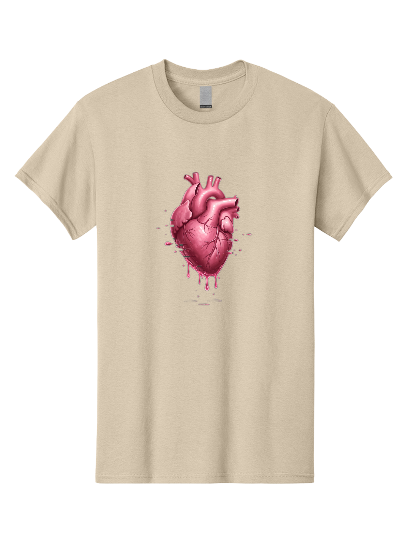 Bleeding-Heart Men'S Graphic Tee, 100% Cotton, Comfortable Casual Summer Wear, Machine Washable, Vintage Camera, Old Camera, Antique Camera, Black Camera, Classic Photography, Photography Equipment, Nostalgic Device, Film Camera, Camera Art Baj334