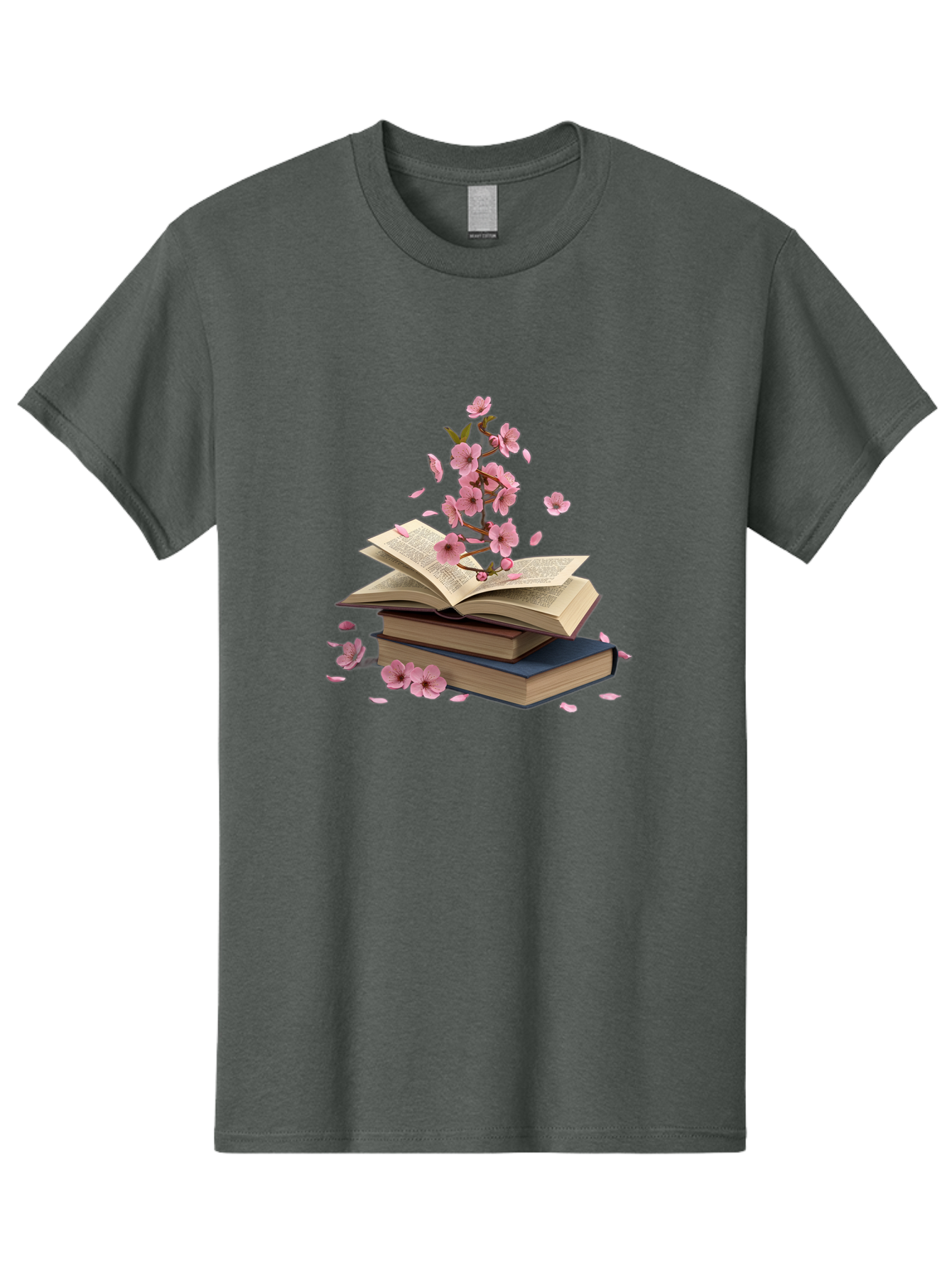 Books-With-Flowers Men'S Graphic Tee, 100% Cotton, Comfortable Casual Summer Wear, Machine Washable, Vintage Camera, Old Camera, Antique Camera, Black Camera, Classic Photography, Photography Equipment, Nostalgic Device, Film Camera, Baj341