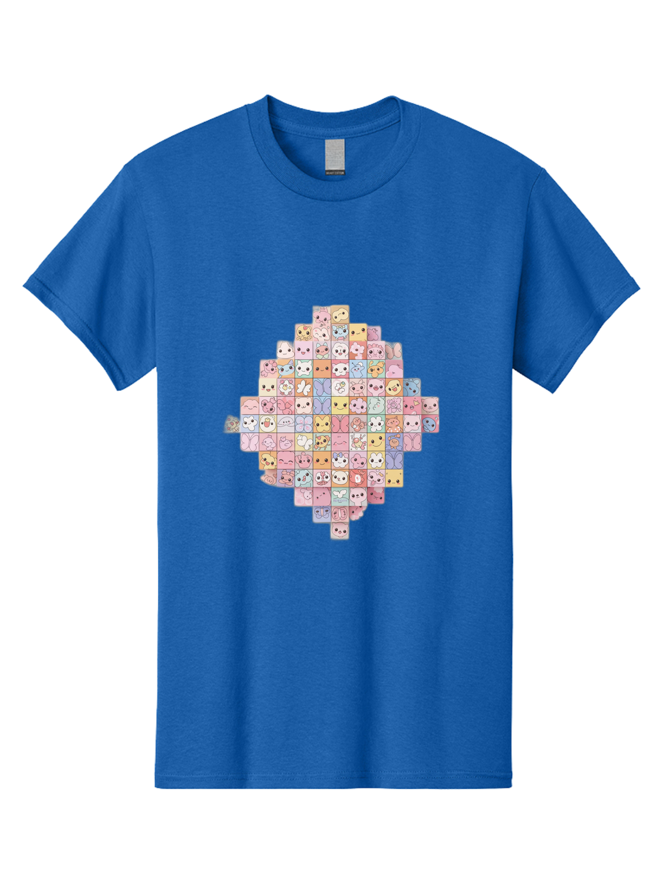 Candy-Crush-Grid Men'S Graphic Tee, 100% Cotton, Comfortable Casual Summer Wear, Machine Washable, Vintage Camera, Old Camera, Antique Camera, Black Camera, Classic Photography, Photography Equipment, Nostalgic Device, Film Camera, Camera Art Baj371