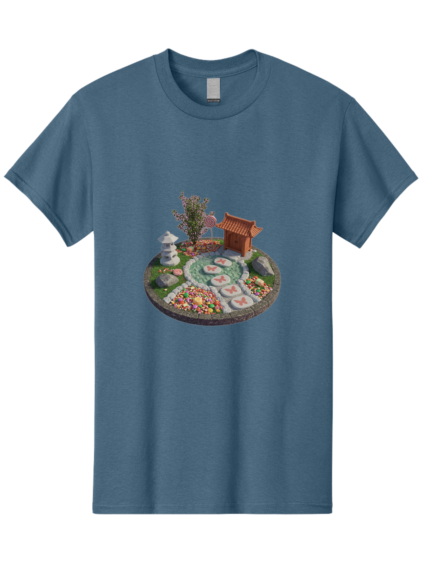 Candy-Zen-Garden Men'S Graphic Tee, 100% Cotton, Comfortable Casual Summer Wear, Machine Washable, Vintage Camera, Old Camera, Antique Camera, Black Camera, Classic Photography, Photography Equipment, Nostalgic Device, Film Camera, Camera Art Baj376