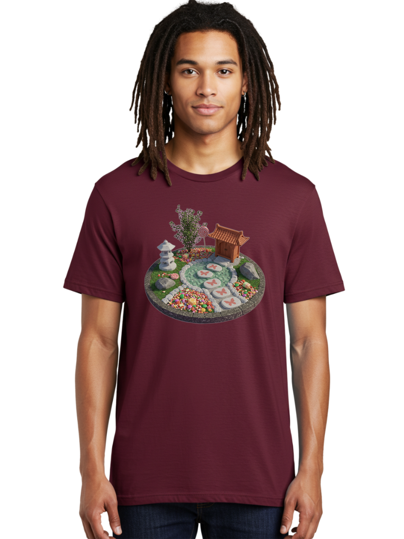 Candy-Zen-Garden Men'S Graphic Tee, 100% Cotton, Comfortable Casual Summer Wear, Machine Washable, Vintage Camera, Old Camera, Antique Camera, Black Camera, Classic Photography, Photography Equipment, Nostalgic Device, Film Camera, Camera Art Baj376