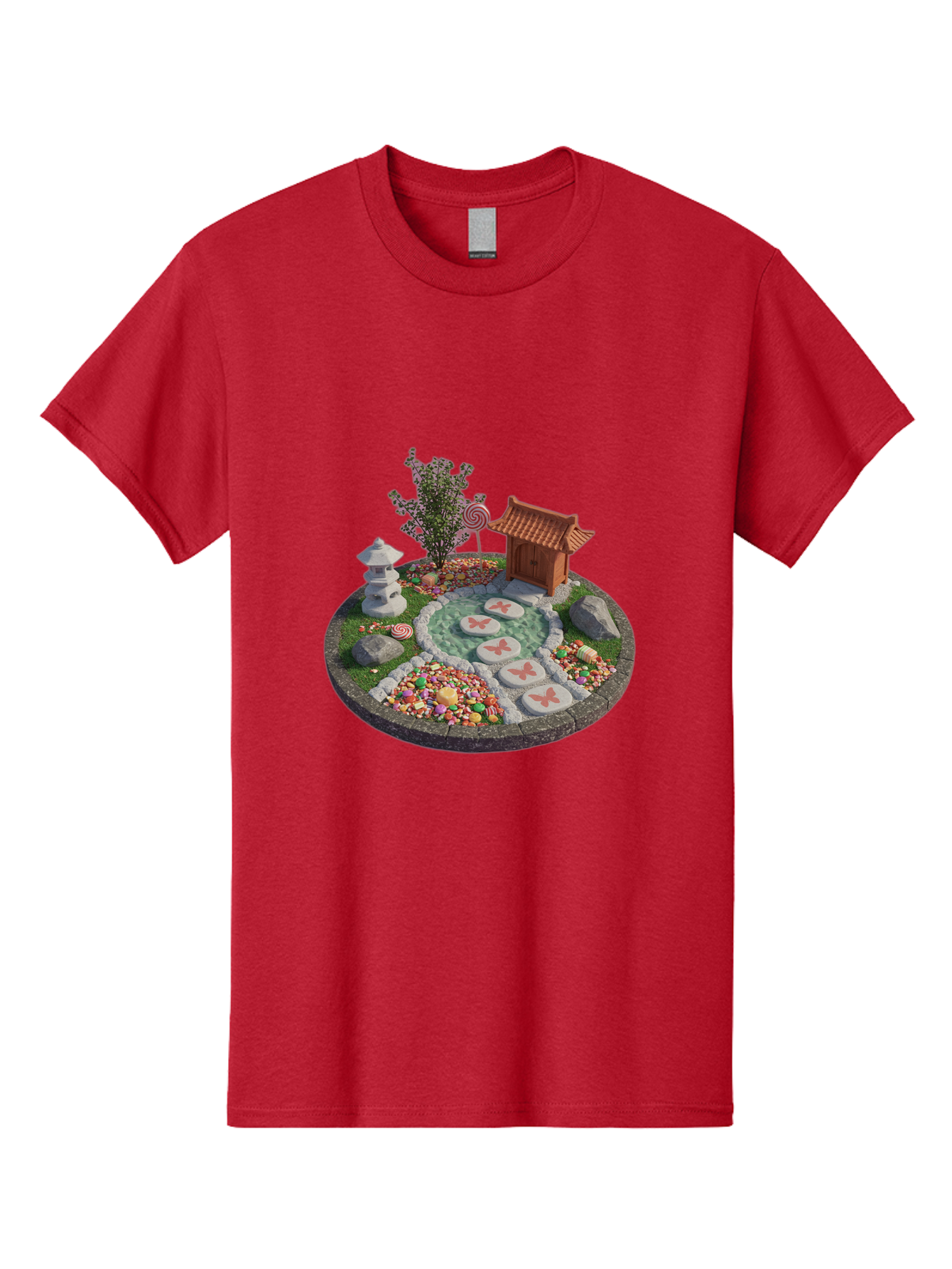 Candy-Zen-Garden Men'S Graphic Tee, 100% Cotton, Comfortable Casual Summer Wear, Machine Washable, Vintage Camera, Old Camera, Antique Camera, Black Camera, Classic Photography, Photography Equipment, Nostalgic Device, Film Camera, Camera Art Baj376