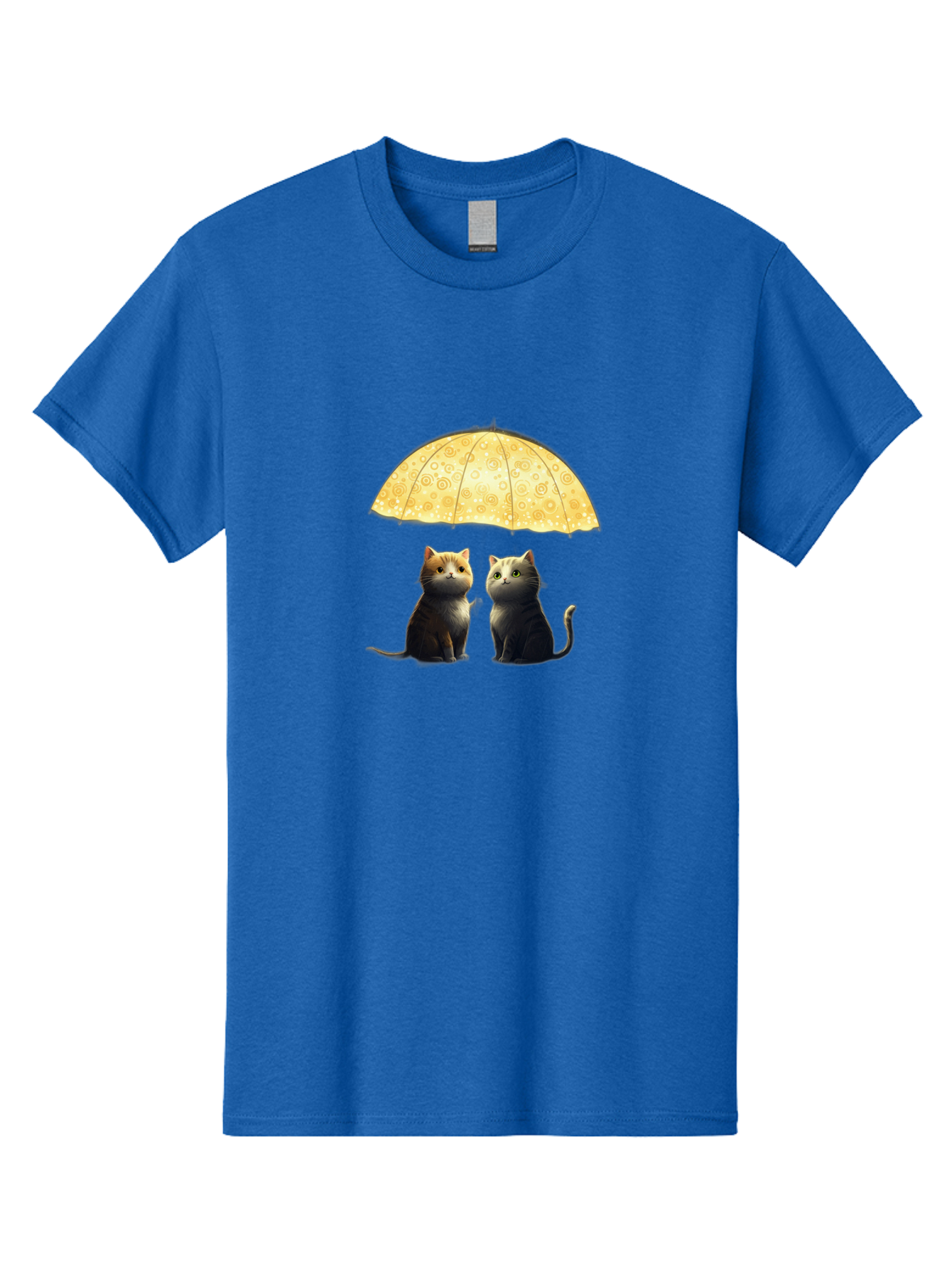 Cats-Under-Umbrella Men'S Graphic Tee, 100% Cotton, Comfortable Casual Summer Wear, Machine Washable, Vintage Camera, Old Camera, Antique Camera, Black Camera, Classic Photography, Photography Equipment, Nostalgic Device, Film Camera, Baj391