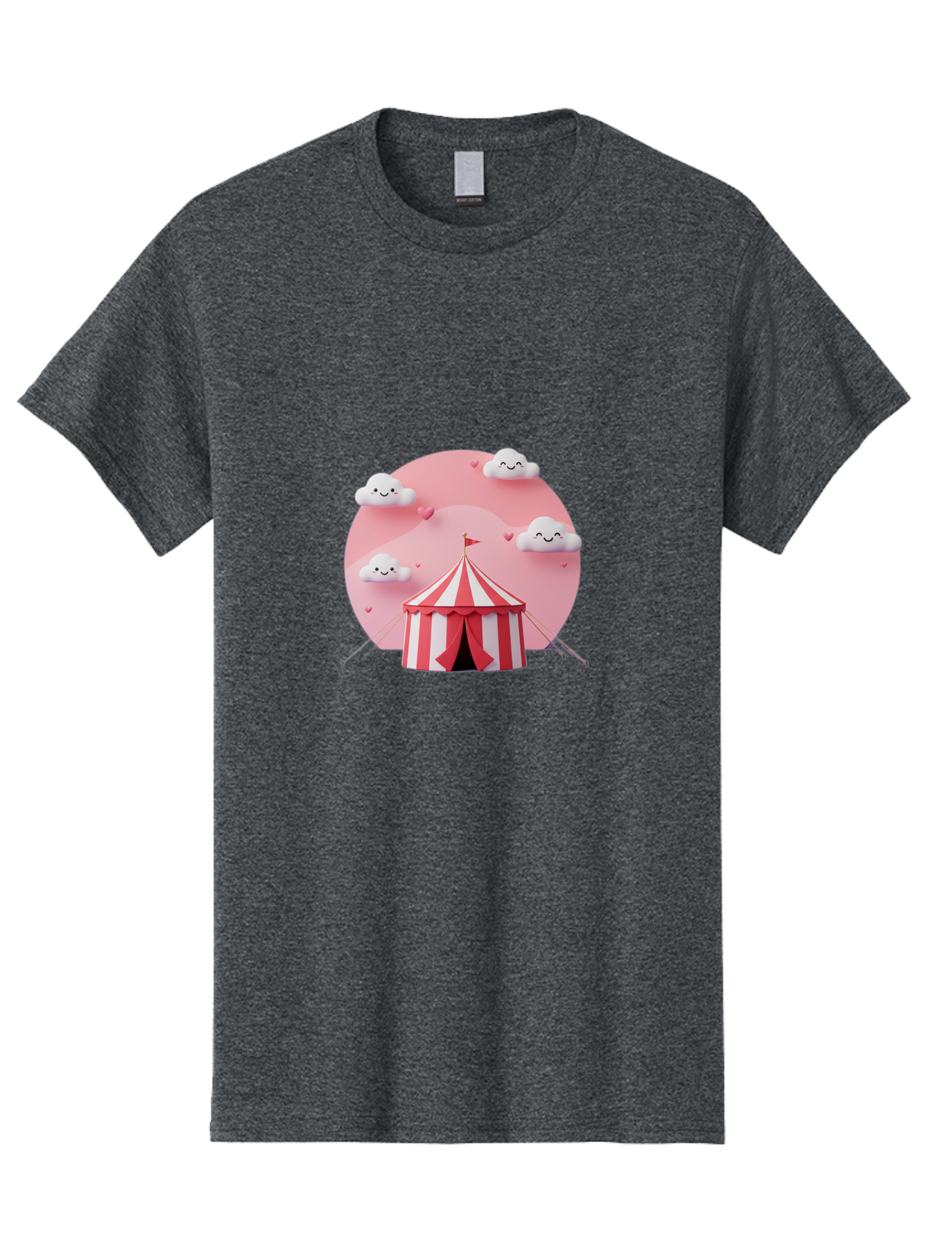 Circus-Tent-2 Men'S Graphic Tee, 100% Cotton, Comfortable Casual Summer Wear, Machine Washable, Vintage Camera, Old Camera, Antique Camera, Black Camera, Classic Photography, Photography Equipment, Nostalgic Device, Film Camera, Camera Art Baj400