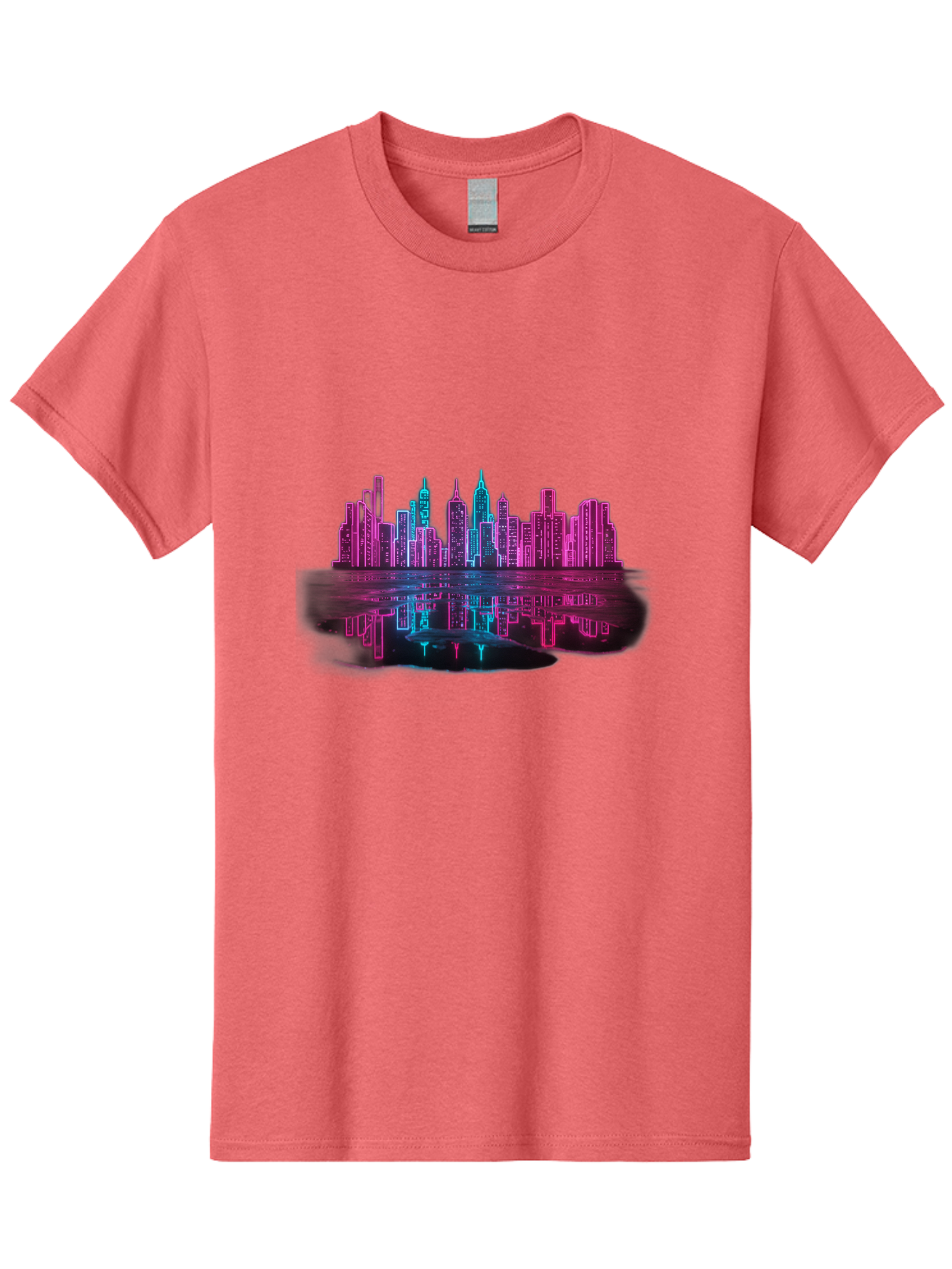 City-Skyline Men'S Graphic Tee, 100% Cotton, Comfortable Casual Summer Wear, Machine Washable, Vintage Camera, Old Camera, Antique Camera, Black Camera, Classic Photography, Photography Equipment, Nostalgic Device, Film Camera, Camera Art Baj406