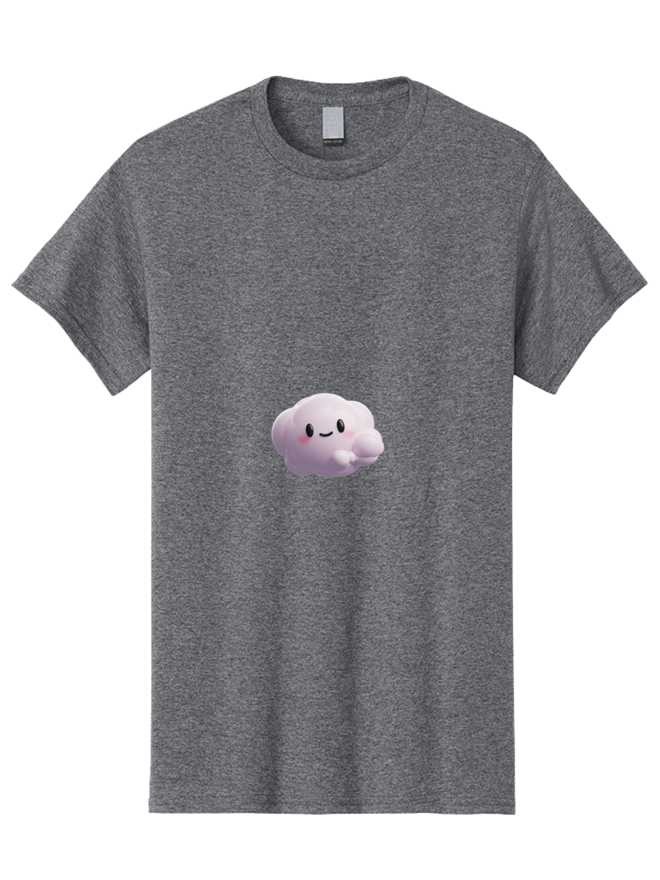 Cloud-Character Men'S Graphic Tee, 100% Cotton, Comfortable Casual Summer Wear, Machine Washable, Vintage Camera, Old Camera, Antique Camera, Black Camera, Classic Photography, Photography Equipment, Nostalgic Device, Film Camera, Camera Art Baj408