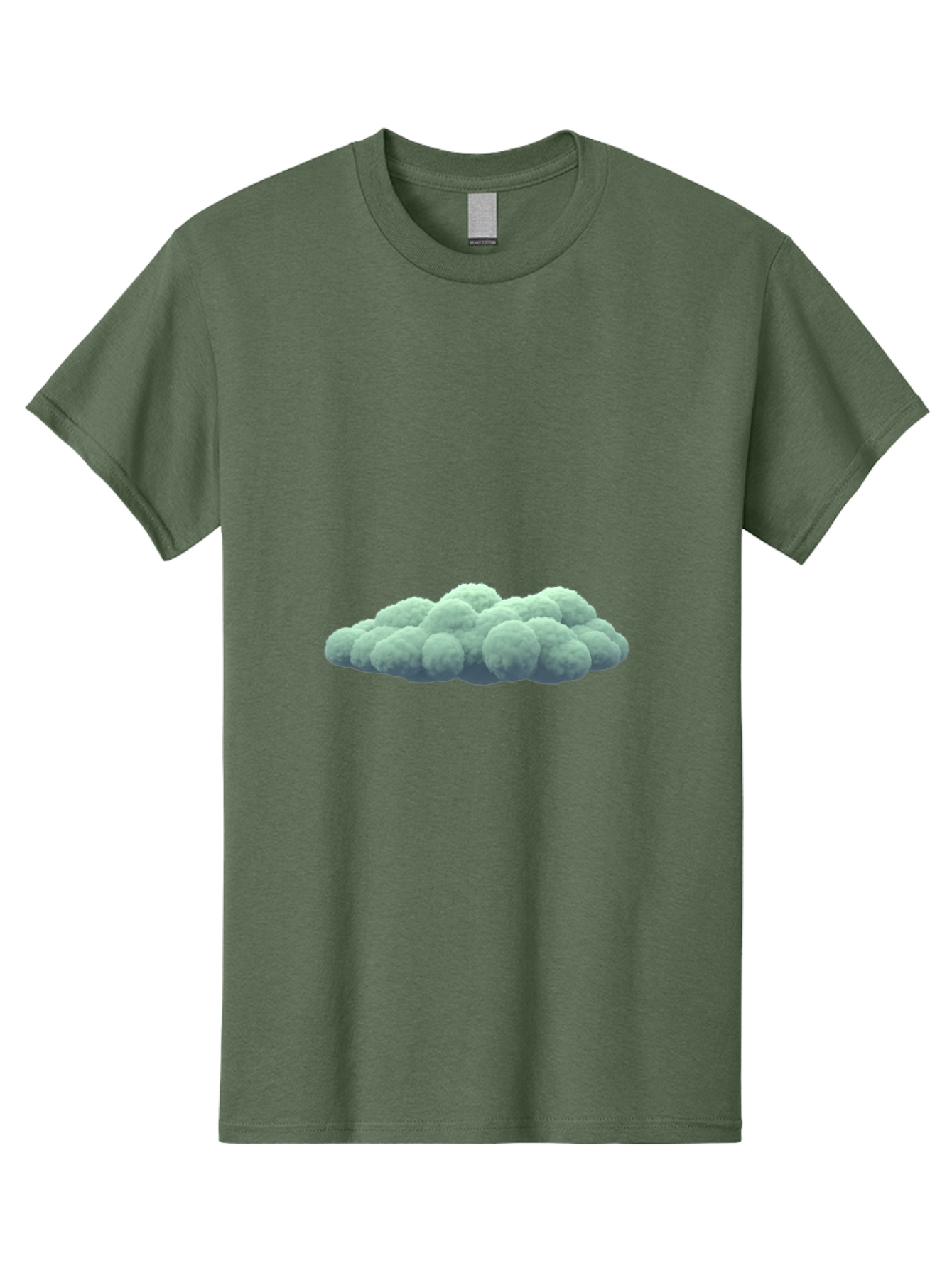 Cloud Men'S Graphic Tee, 100% Cotton, Comfortable Casual Summer Wear, Machine Washable, Vintage Camera, Old Camera, Antique Camera, Black Camera, Classic Photography, Photography Equipment, Nostalgic Device, Film Camera, Camera Art Baj409