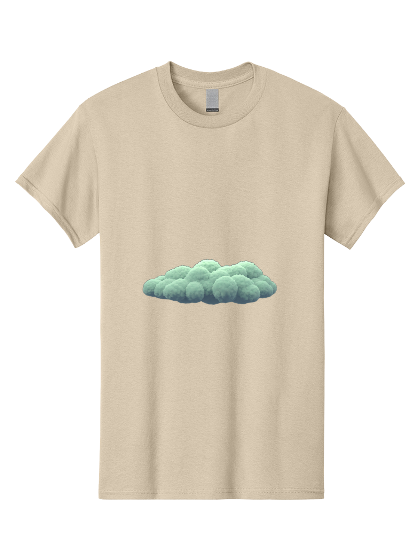 Cloud Men'S Graphic Tee, 100% Cotton, Comfortable Casual Summer Wear, Machine Washable, Vintage Camera, Old Camera, Antique Camera, Black Camera, Classic Photography, Photography Equipment, Nostalgic Device, Film Camera, Camera Art Baj409