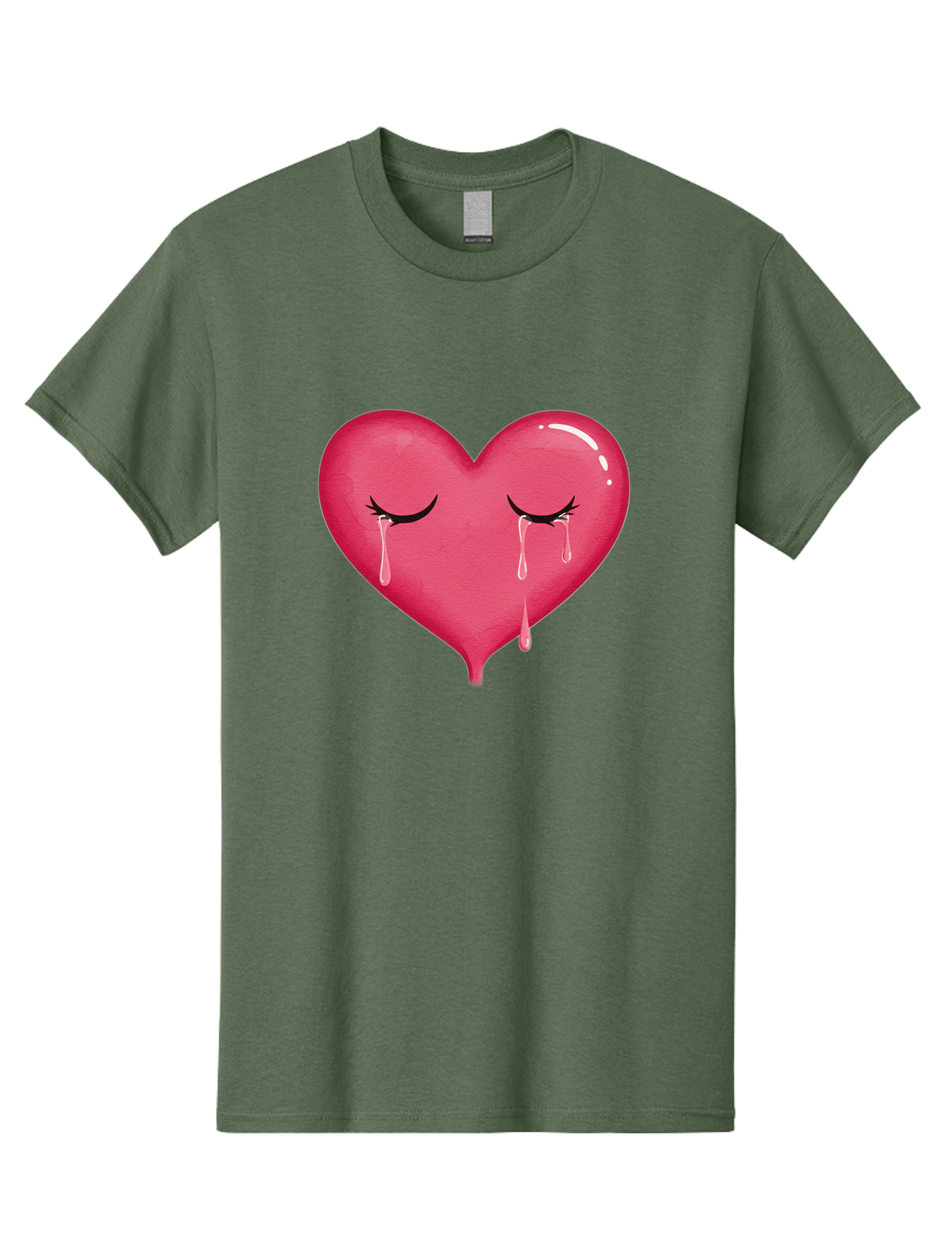 Crying-Heart Men'S Graphic Tee, 100% Cotton, Comfortable Casual Summer Wear, Machine Washable, Vintage Camera, Old Camera, Antique Camera, Black Camera, Classic Photography, Photography Equipment, Nostalgic Device, Film Camera, Camera Art Baj421