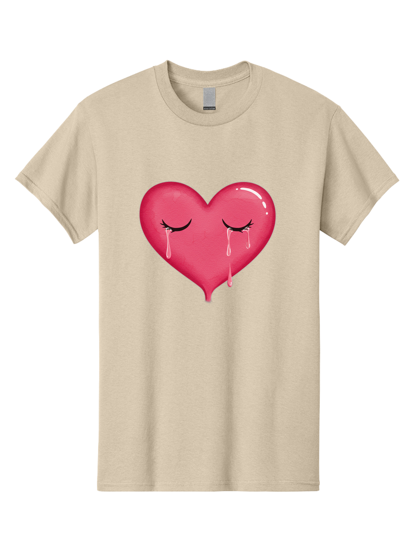Crying-Heart Men'S Graphic Tee, 100% Cotton, Comfortable Casual Summer Wear, Machine Washable, Vintage Camera, Old Camera, Antique Camera, Black Camera, Classic Photography, Photography Equipment, Nostalgic Device, Film Camera, Camera Art Baj421