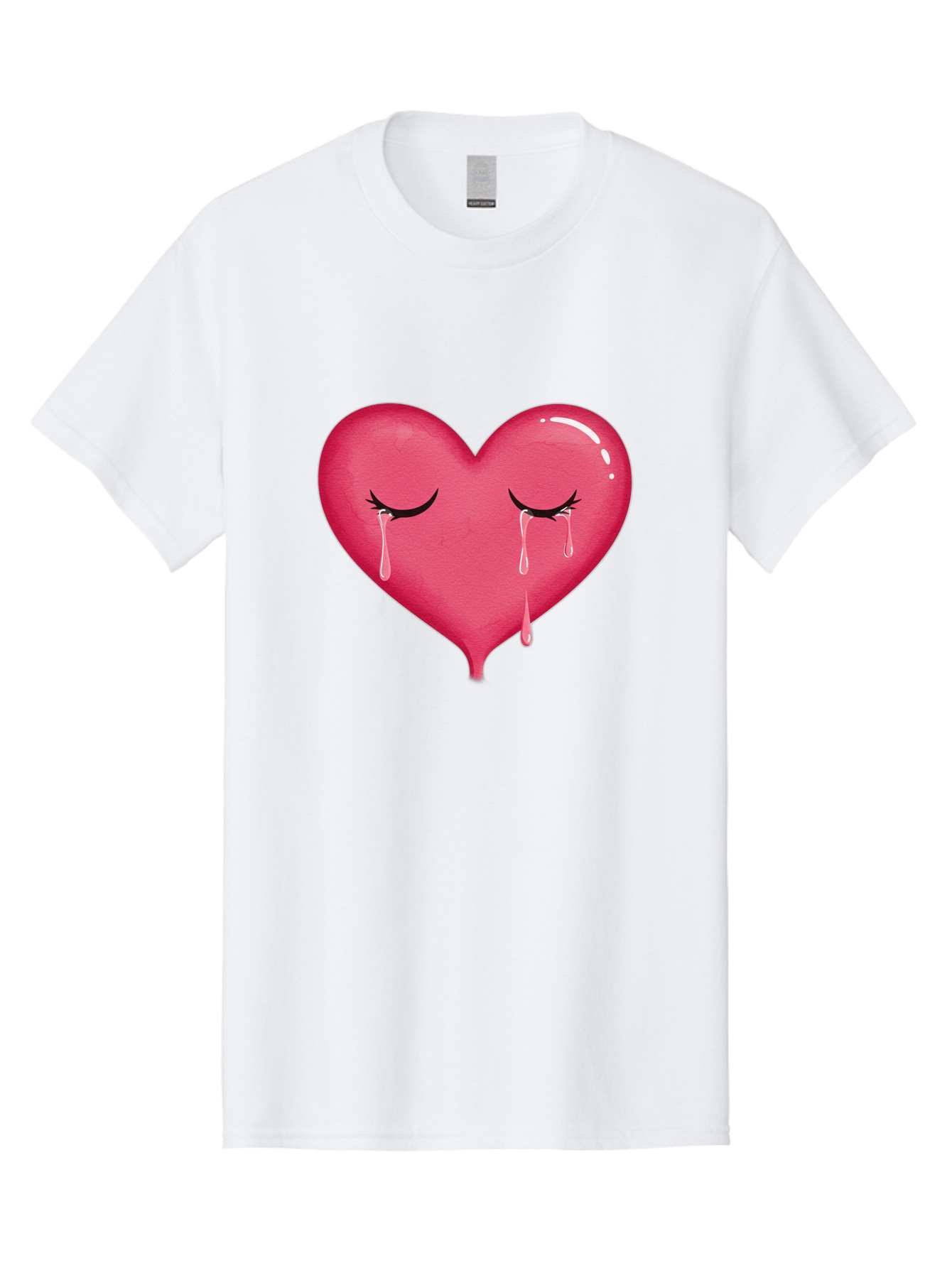Crying-Heart Men'S Graphic Tee, 100% Cotton, Comfortable Casual Summer Wear, Machine Washable, Vintage Camera, Old Camera, Antique Camera, Black Camera, Classic Photography, Photography Equipment, Nostalgic Device, Film Camera, Camera Art Baj421