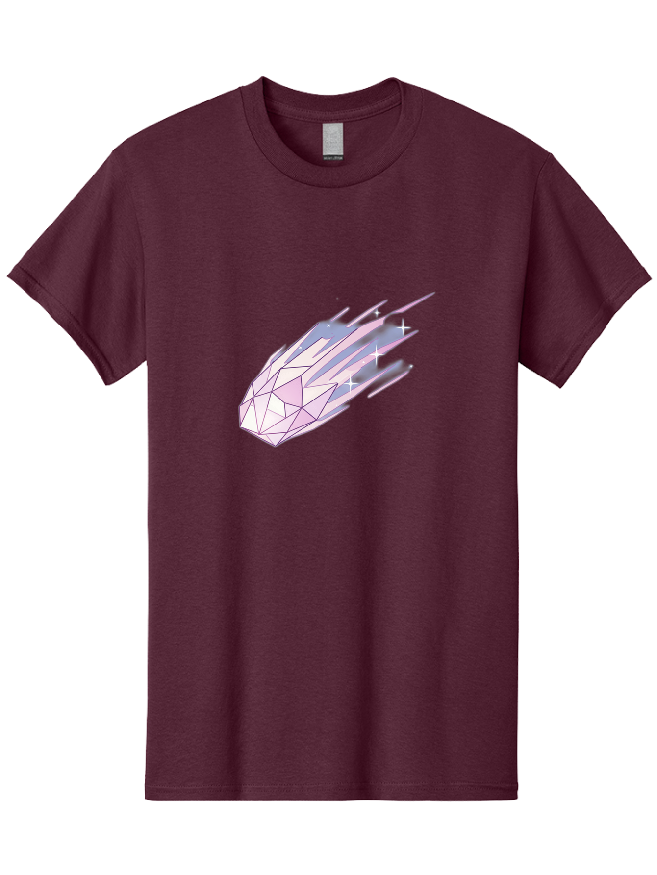 Crystal Men'S Graphic Tee, 100% Cotton, Comfortable Casual Summer Wear, Machine Washable, Vintage Camera, Old Camera, Antique Camera, Black Camera, Classic Photography, Photography Equipment, Nostalgic Device, Film Camera, Camera Art Baj422
