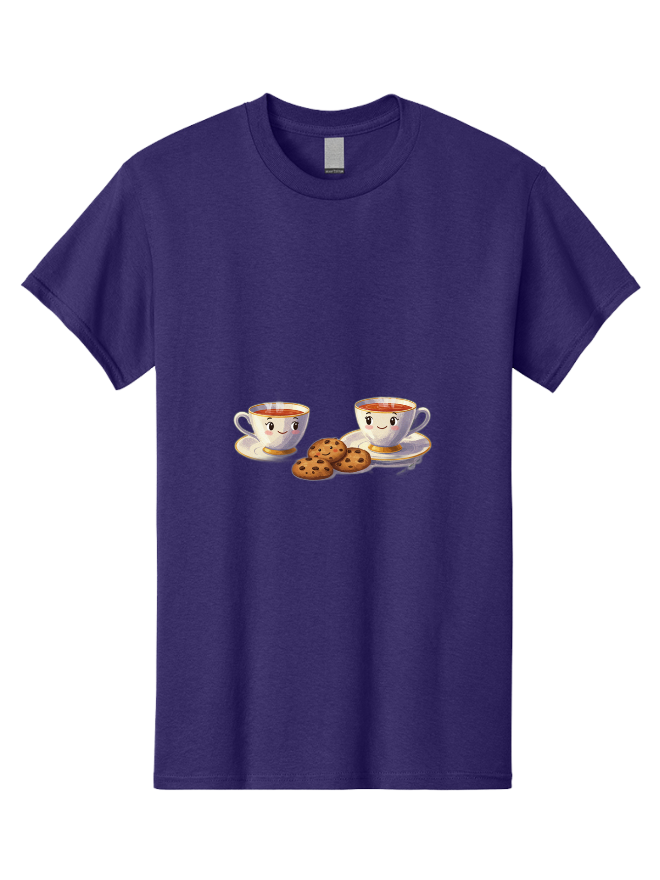 Cups-And-Cookies Men'S Graphic Tee, 100% Cotton, Comfortable Casual Summer Wear, Machine Washable, Vintage Camera, Old Camera, Antique Camera, Black Camera, Classic Photography, Photography Equipment, Nostalgic Device, Film Camera, Camera Art Baj424