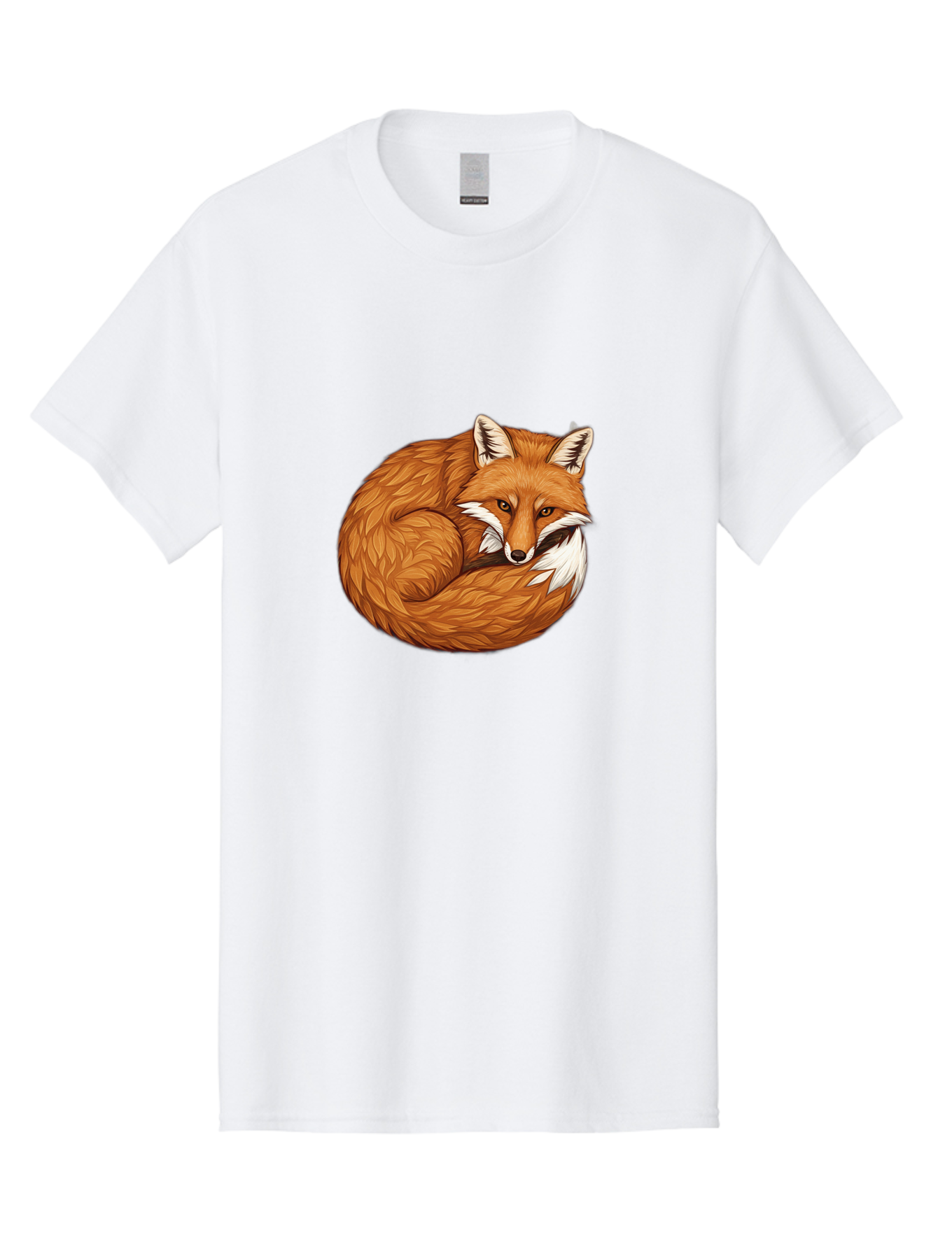 Curled-Fox Men'S Graphic Tee, 100% Cotton, Comfortable Casual Summer Wear, Machine Washable, Vintage Camera, Old Camera, Antique Camera, Black Camera, Classic Photography, Photography Equipment, Nostalgic Device, Film Camera, Camera Art Baj426