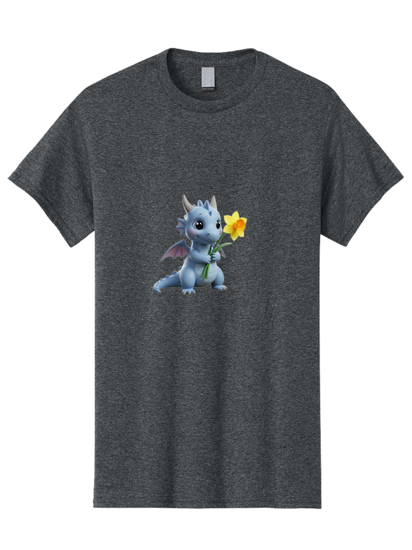 Cute-Cartoon-Baby-Dragon Men'S Graphic Tee, 100% Cotton, Comfortable Casual Summer Wear, Machine Washable, Vintage Camera, Old Camera, Antique Camera, Black Camera, Classic Photography, Photography Equipment, Nostalgic Device, Film Camera, Baj427