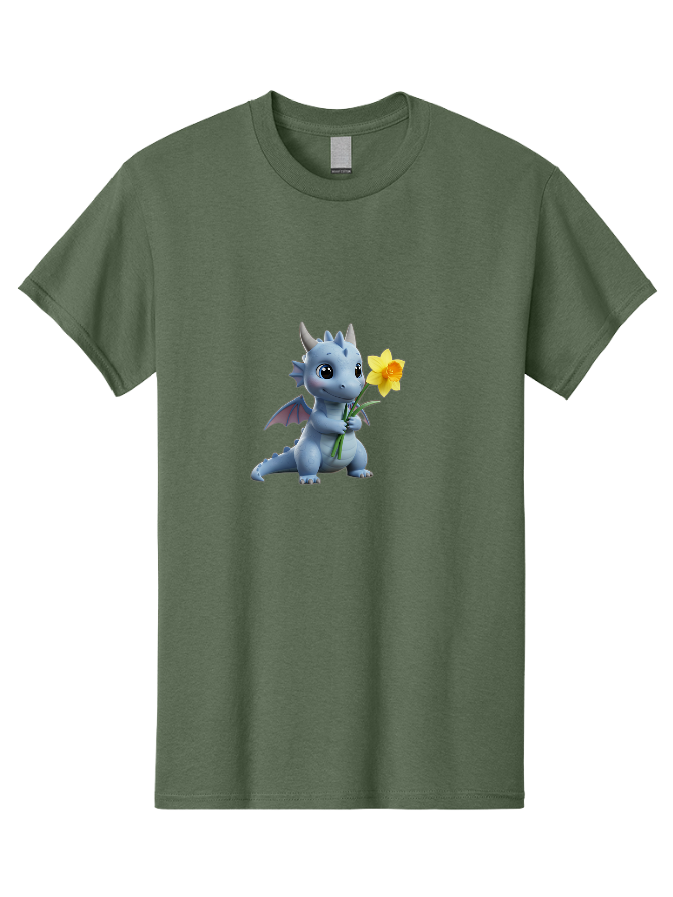 Cute-Cartoon-Baby-Dragon Men'S Graphic Tee, 100% Cotton, Comfortable Casual Summer Wear, Machine Washable, Vintage Camera, Old Camera, Antique Camera, Black Camera, Classic Photography, Photography Equipment, Nostalgic Device, Film Camera, Baj427