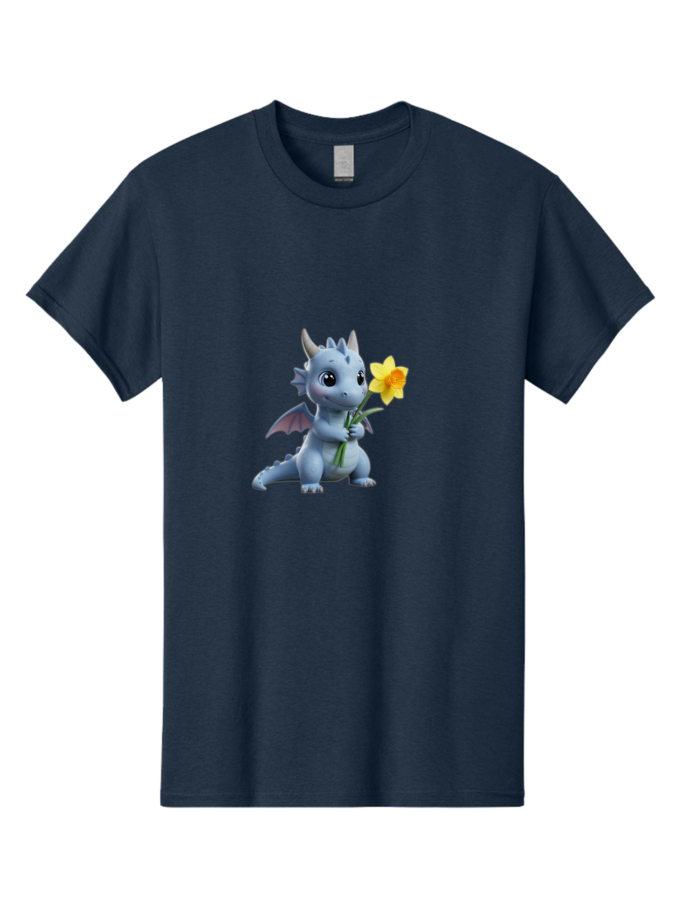 Cute-Cartoon-Baby-Dragon Men'S Graphic Tee, 100% Cotton, Comfortable Casual Summer Wear, Machine Washable, Vintage Camera, Old Camera, Antique Camera, Black Camera, Classic Photography, Photography Equipment, Nostalgic Device, Film Camera, Baj427