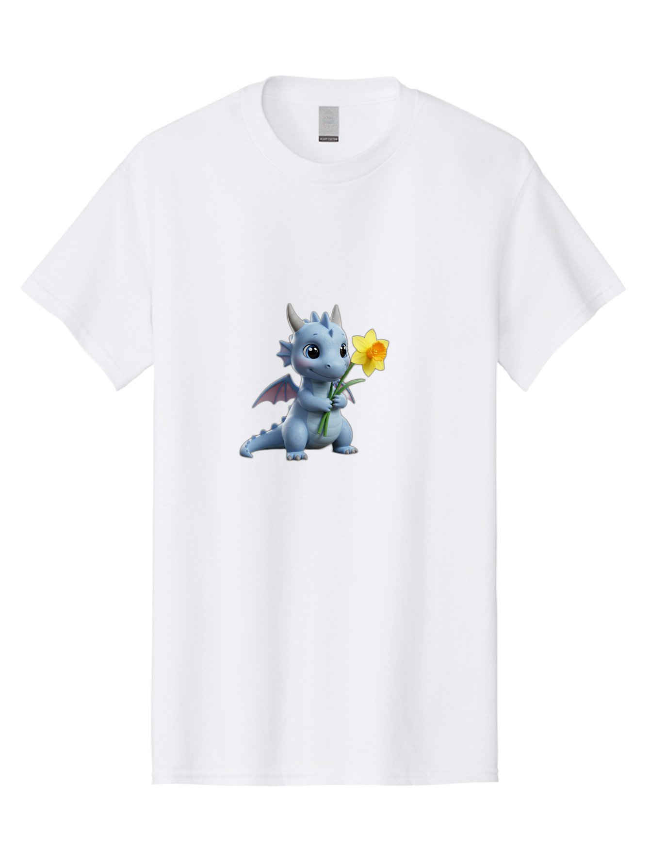 Cute-Cartoon-Baby-Dragon Men'S Graphic Tee, 100% Cotton, Comfortable Casual Summer Wear, Machine Washable, Vintage Camera, Old Camera, Antique Camera, Black Camera, Classic Photography, Photography Equipment, Nostalgic Device, Film Camera, Baj427