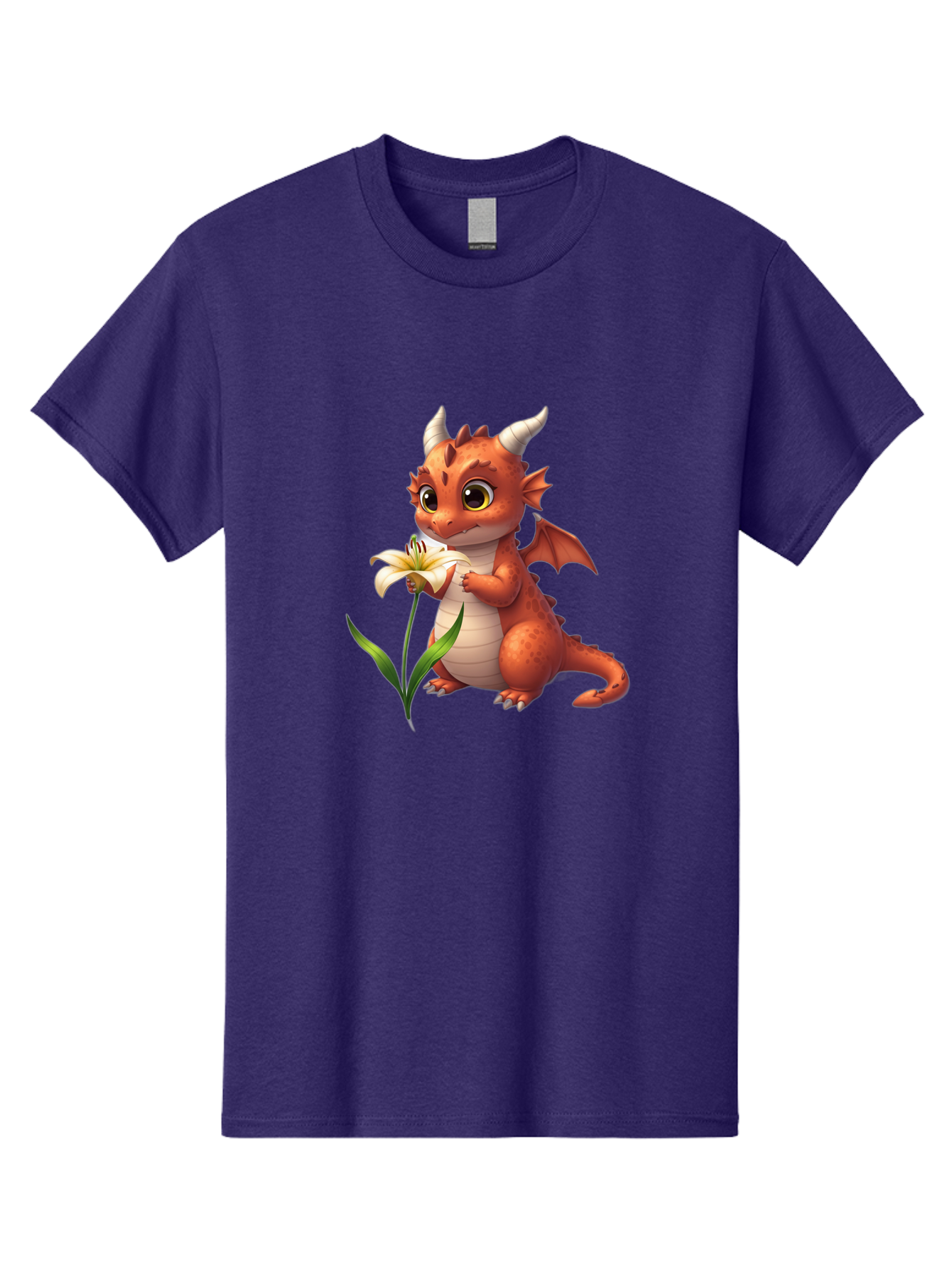 Cute-Cartoon-Dragon Men'S Graphic Tee, 100% Cotton, Comfortable Casual Summer Wear, Machine Washable, Vintage Camera, Old Camera, Antique Camera, Black Camera, Classic Photography, Photography Equipment, Nostalgic Device, Film Camera, Baj428