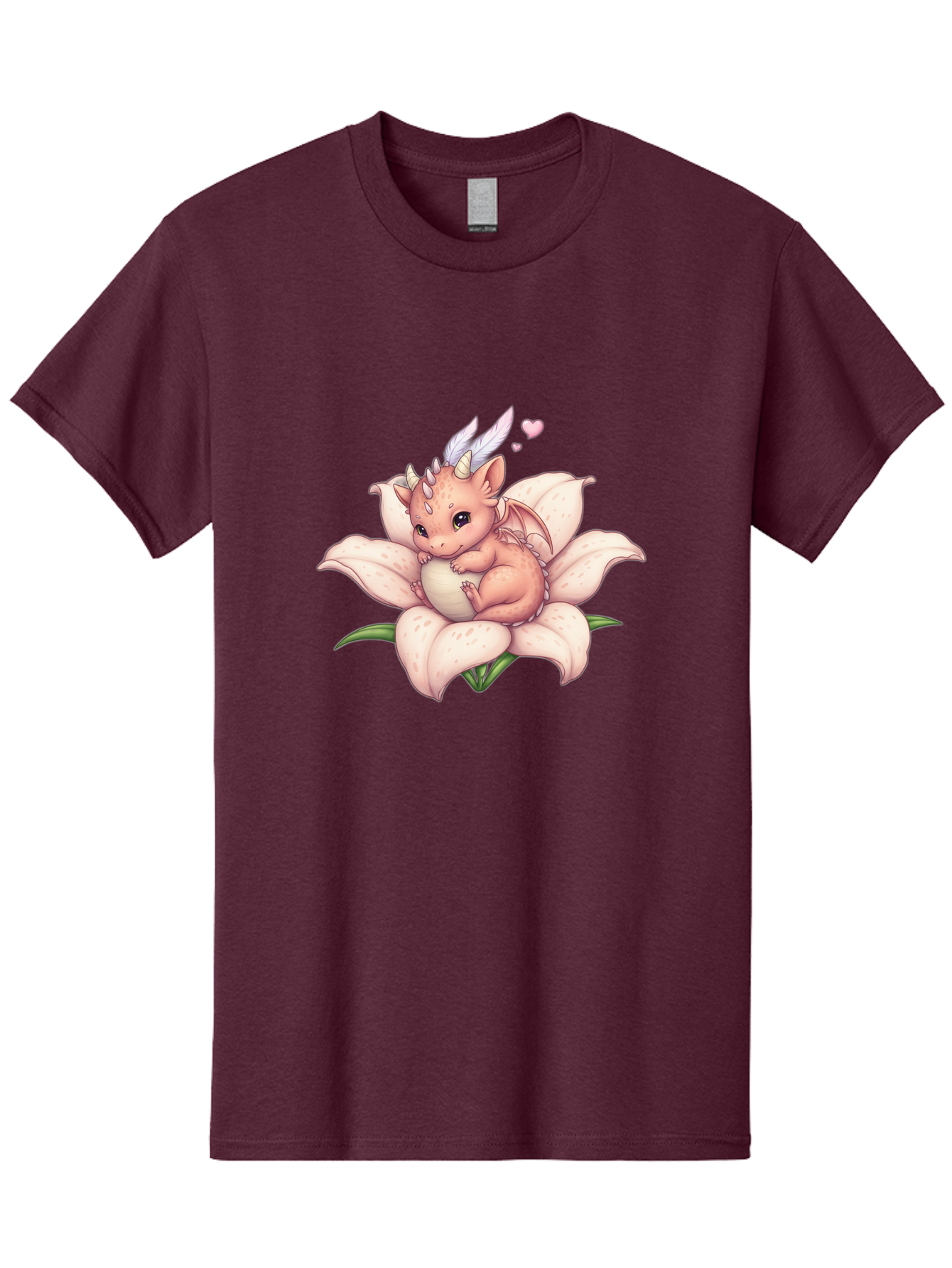Cute-Dragon-On-Lily Men'S Graphic Tee, 100% Cotton, Comfortable Casual Summer Wear, Machine Washable, Vintage Camera, Old Camera, Antique Camera, Black Camera, Classic Photography, Photography Equipment, Nostalgic Device, Film Camera, Baj429