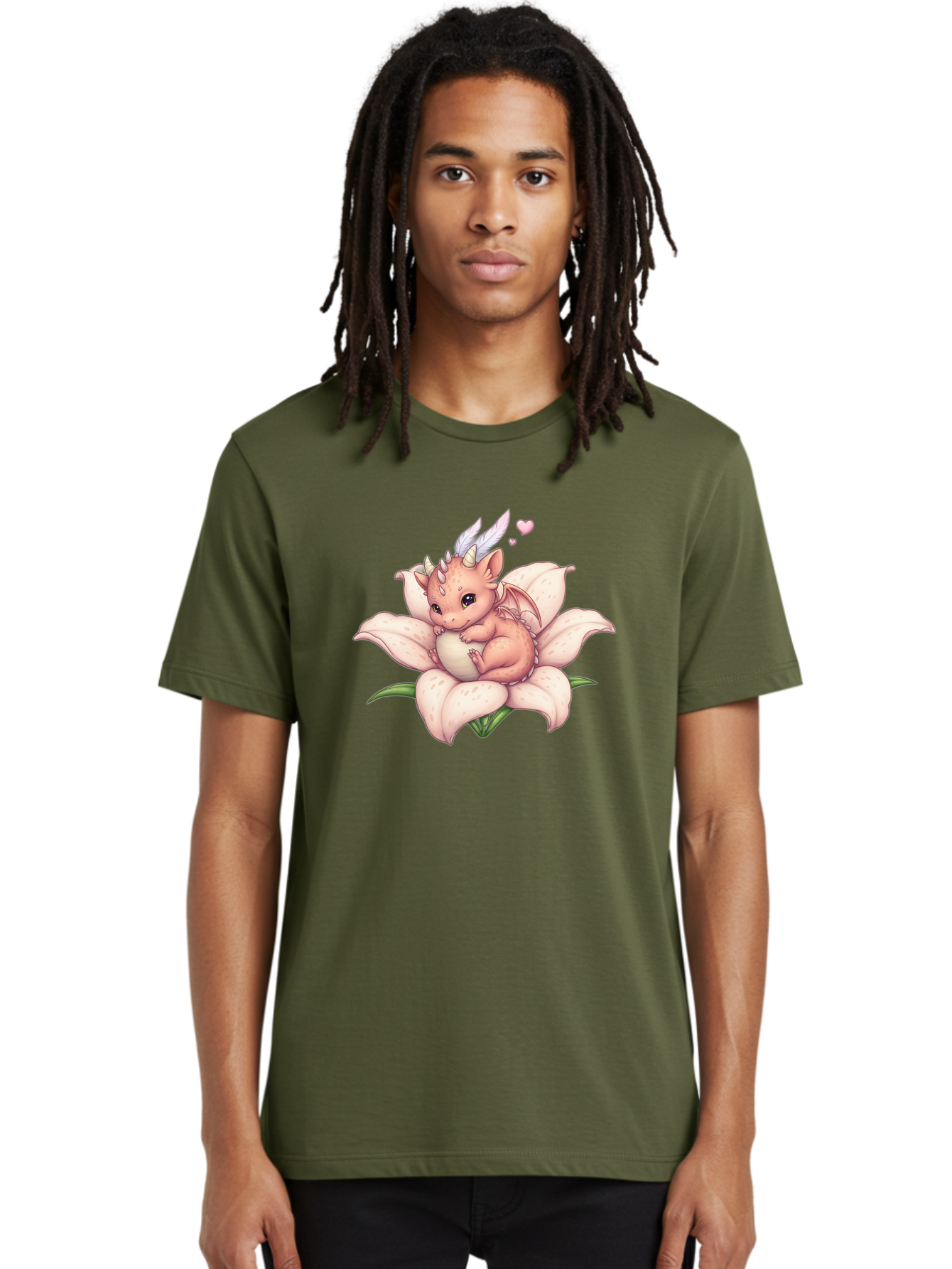 Cute-Dragon-On-Lily Men'S Graphic Tee, 100% Cotton, Comfortable Casual Summer Wear, Machine Washable, Vintage Camera, Old Camera, Antique Camera, Black Camera, Classic Photography, Photography Equipment, Nostalgic Device, Film Camera, Baj429